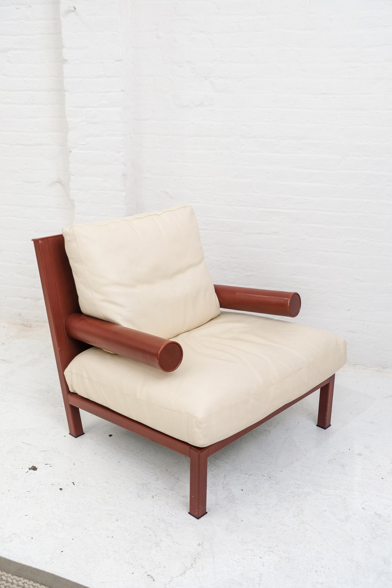 Baisity' for B&B Italia by Antonio Citterio – renewfinds