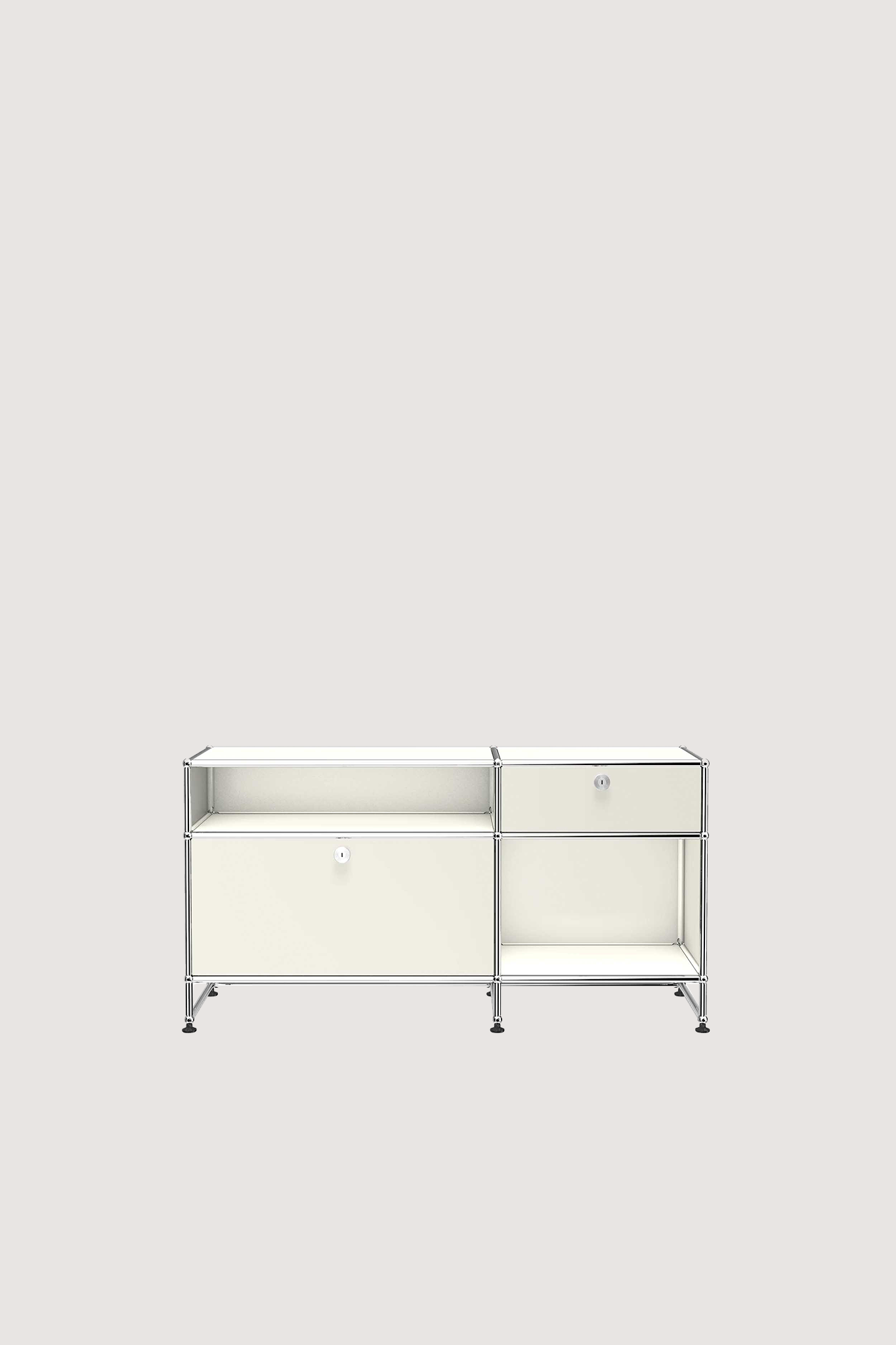 USM Haller Media Storage (O3) – renewfinds