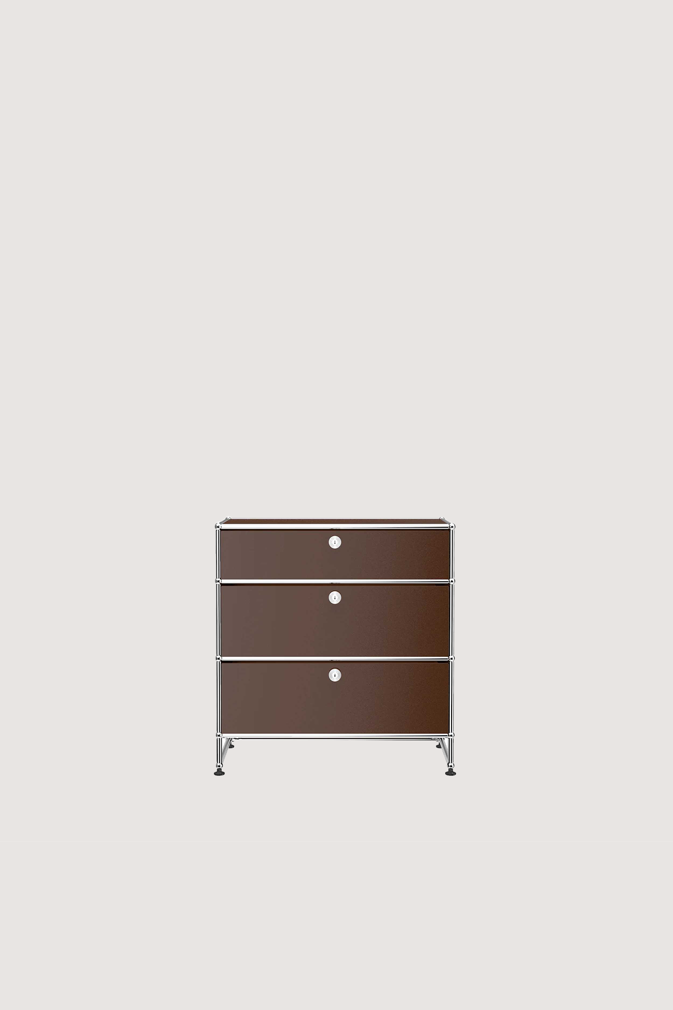USM Haller 3 Drawer Storage (Y) – renewfinds