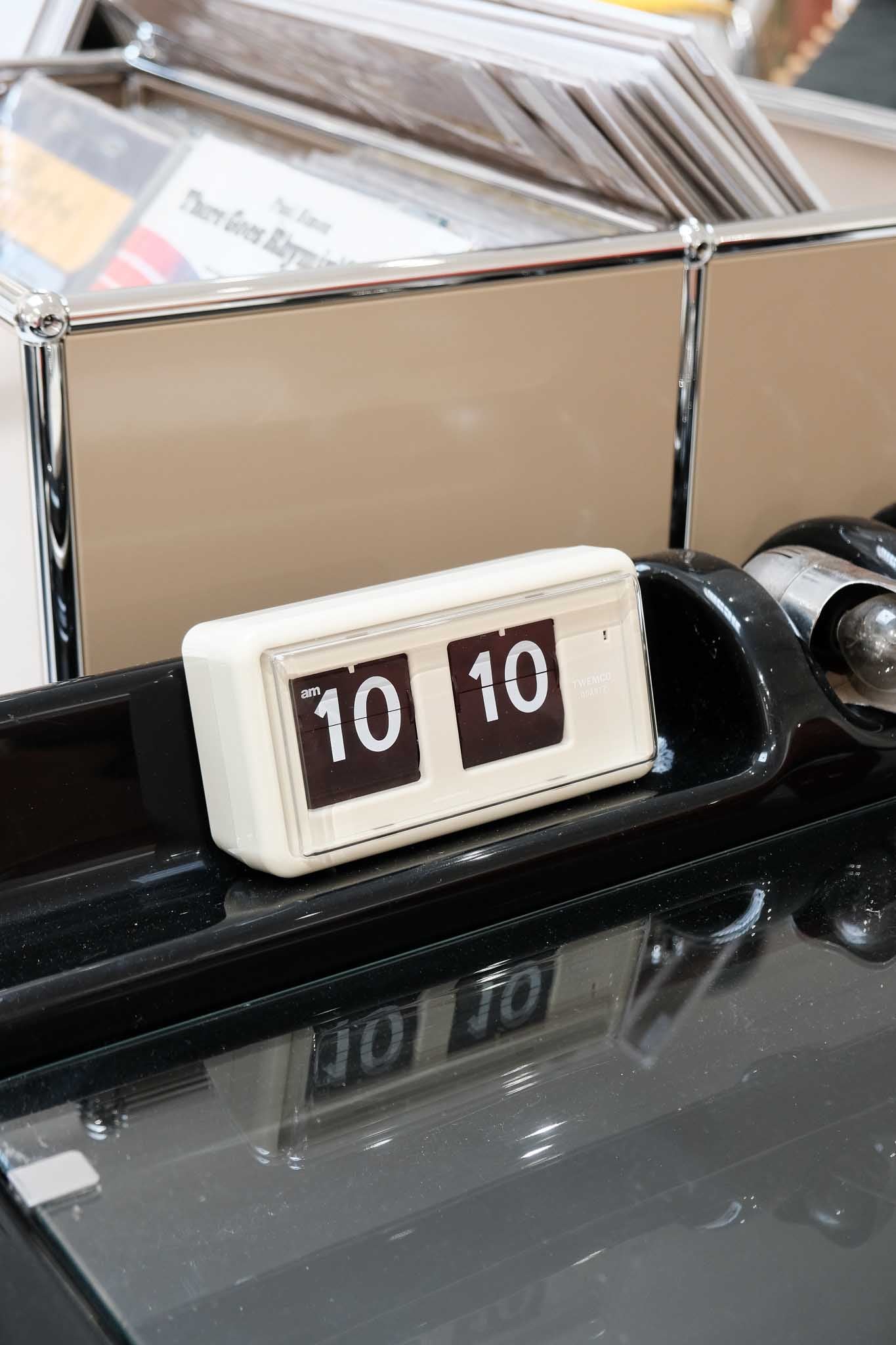 Twemco QT-30＋AL-30 ジャンク Twemco QT-30＋AL-30 ジャンク