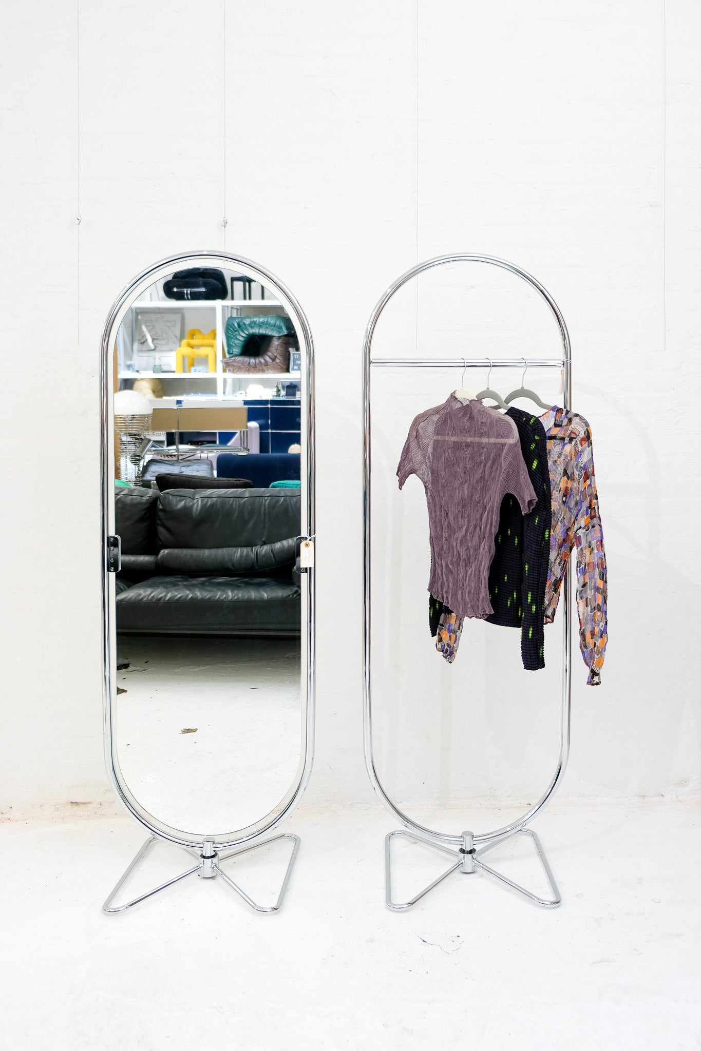 Verpan Verner Panton System 1-2-3 – renewfinds