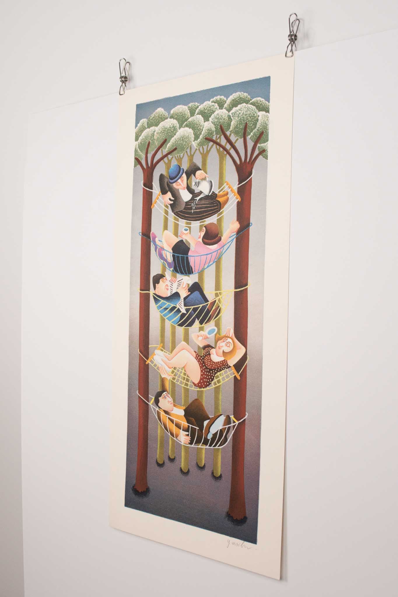 Yuval Mahler 