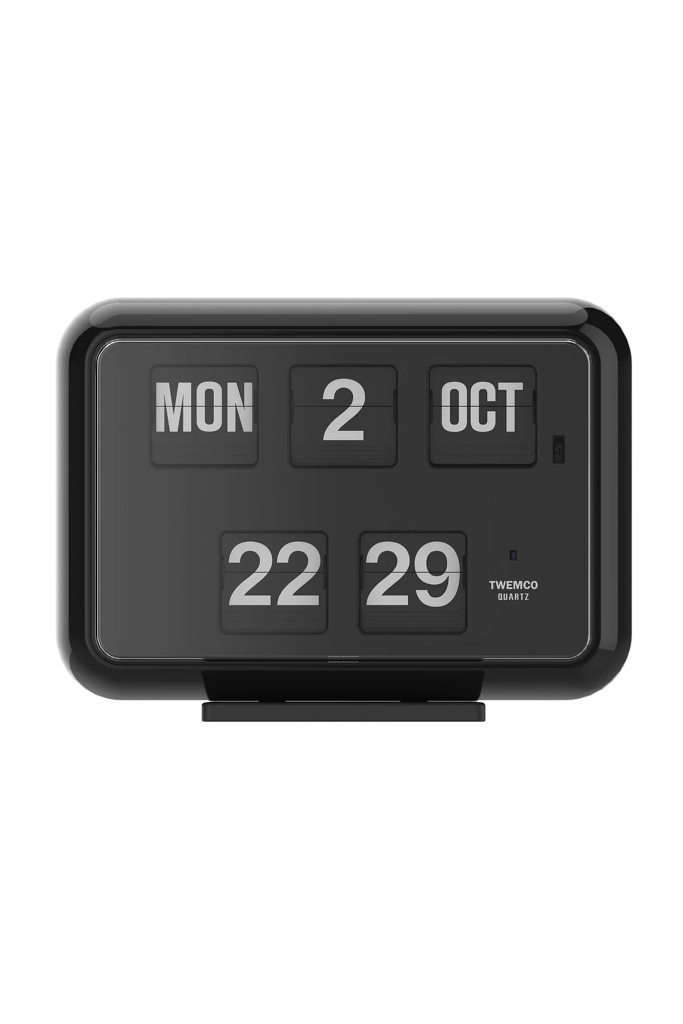 TWEMCO Calendar Flip Clock QD 35 PRE ORDER Renewfinds twemco-calendar-flip-clock-qd-35-pre-order-renewfinds