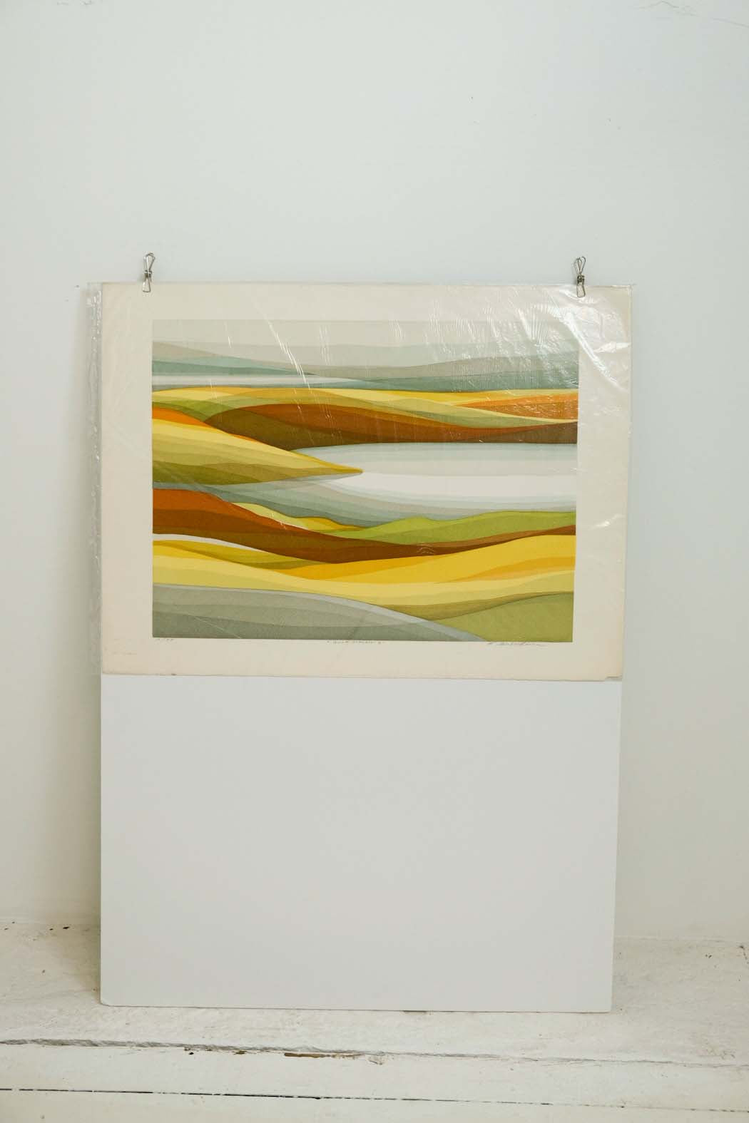 絵画 jamping Lasting Impressions: Japanese Prints from the Read-Simms