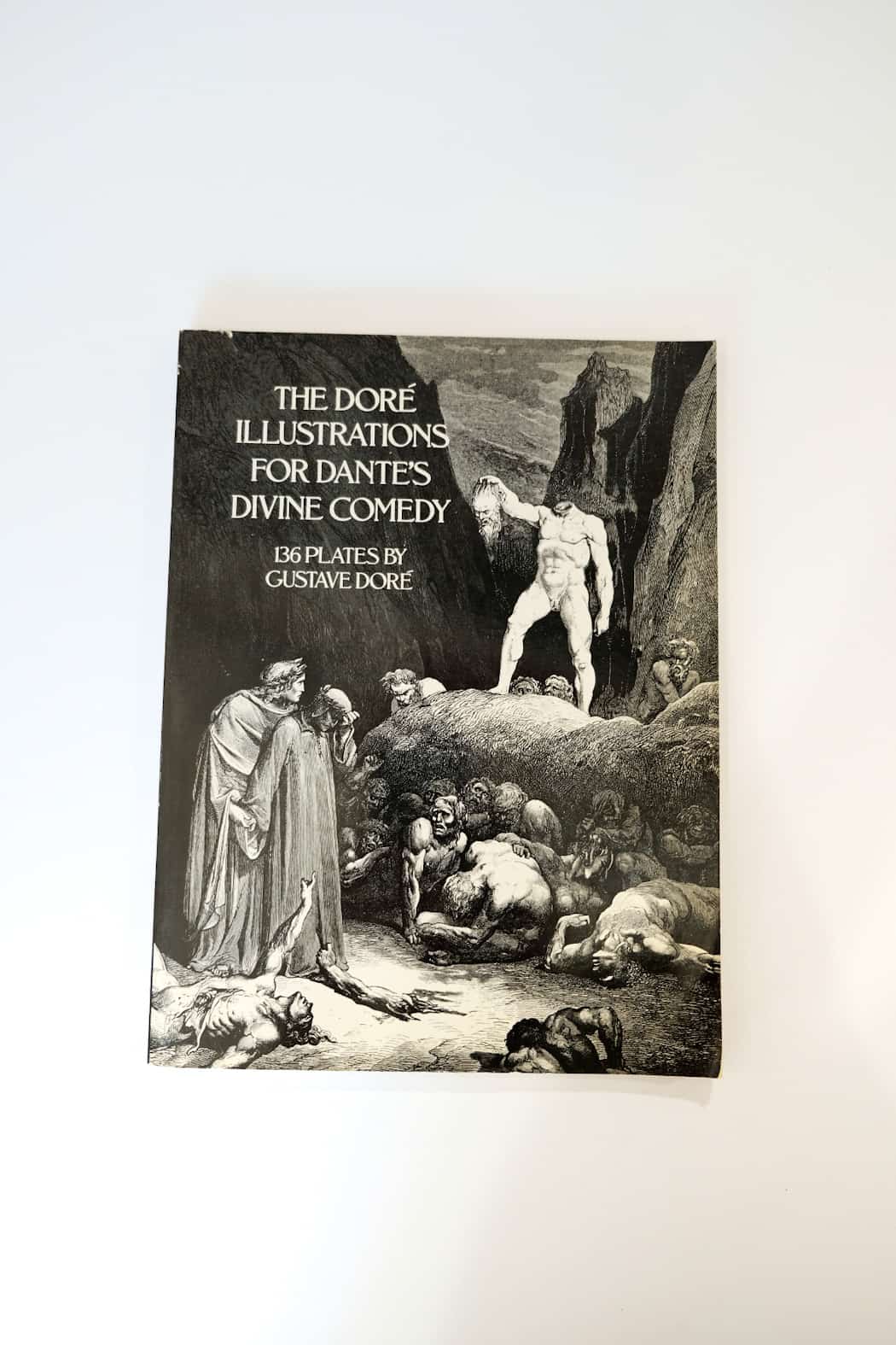 The Dore Illustrations for Dante's Divine Comedy: 136 Plates : Gustave Dore:  : Livres