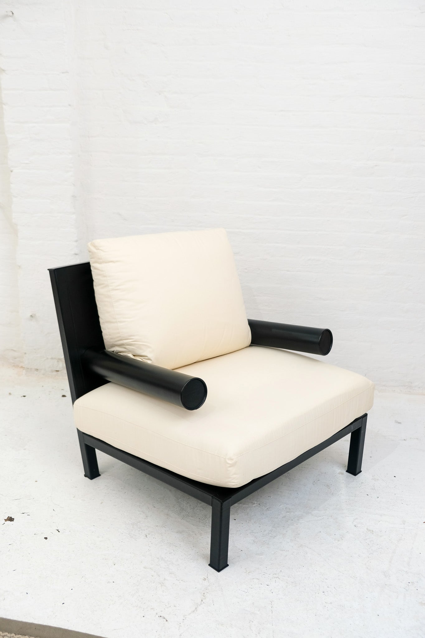 Baisity' for B&B Italia by Antonio Citterio – renewfinds