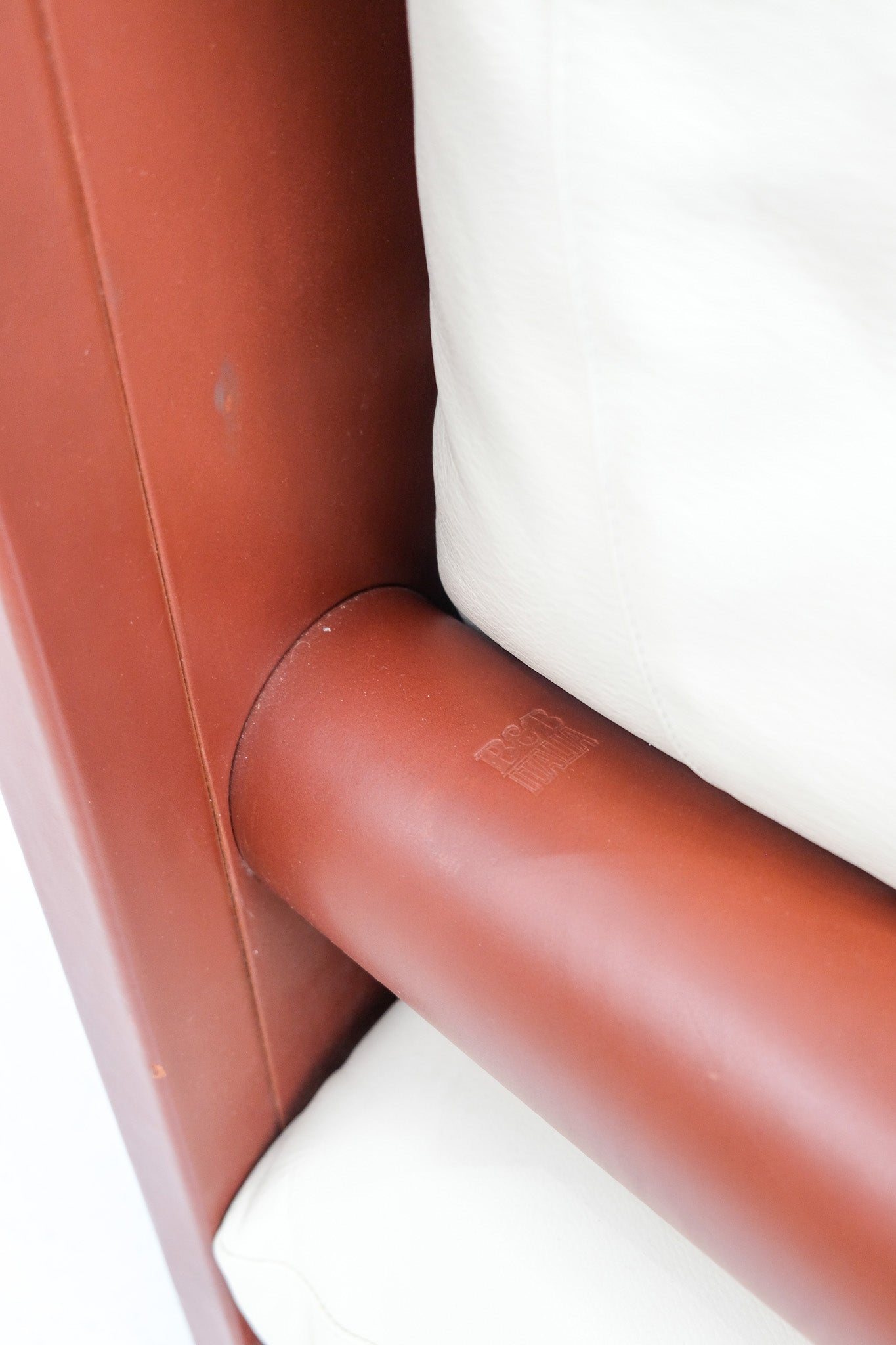 Baisity' for B&B Italia by Antonio Citterio – renewfinds