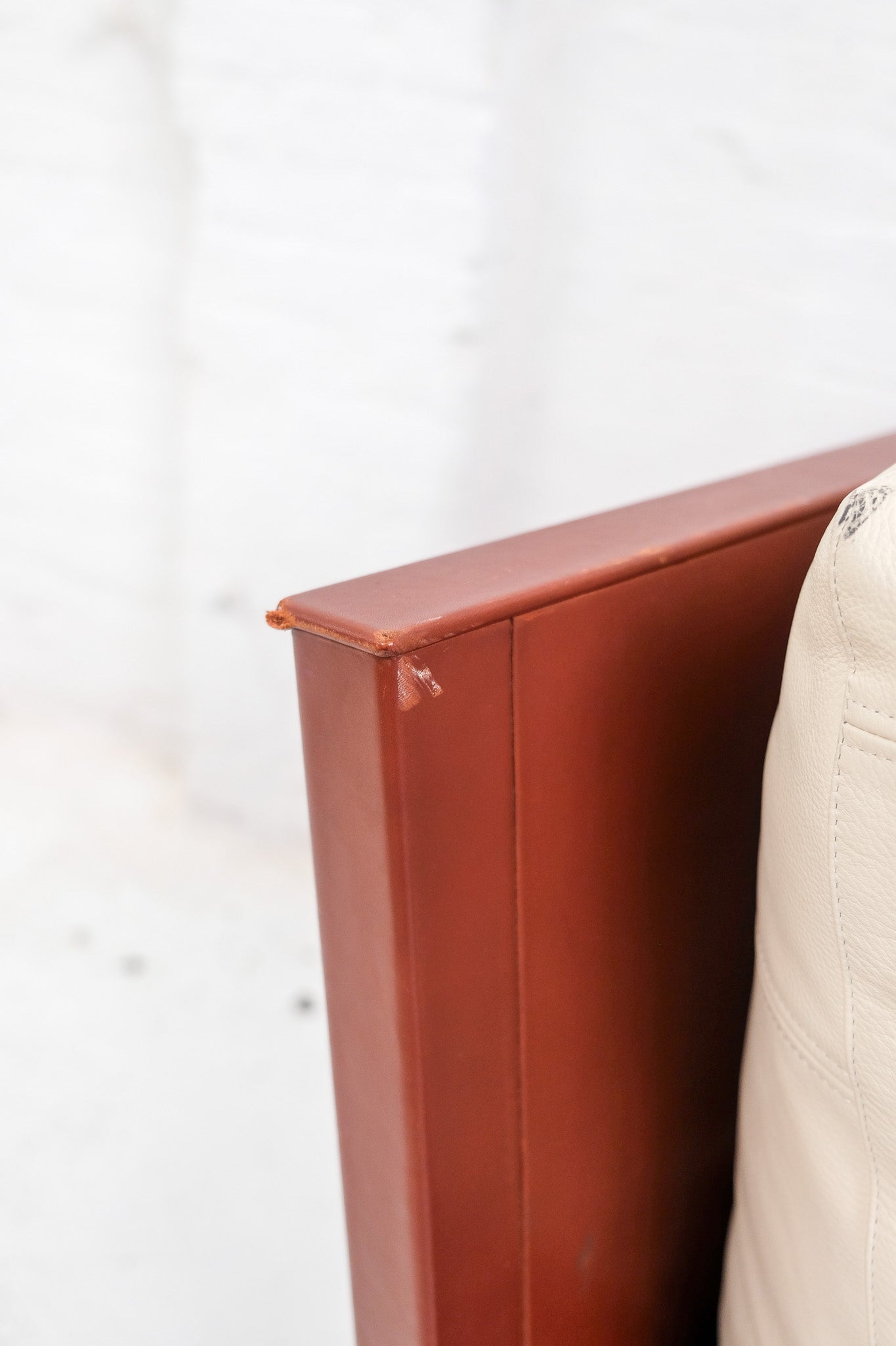 Baisity' for B&B Italia by Antonio Citterio – renewfinds