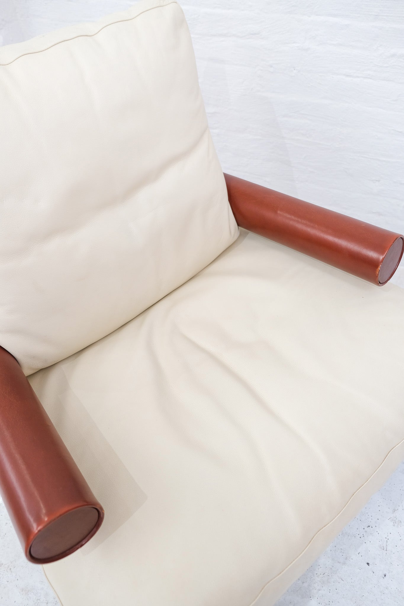 Baisity' for B&B Italia by Antonio Citterio – renewfinds