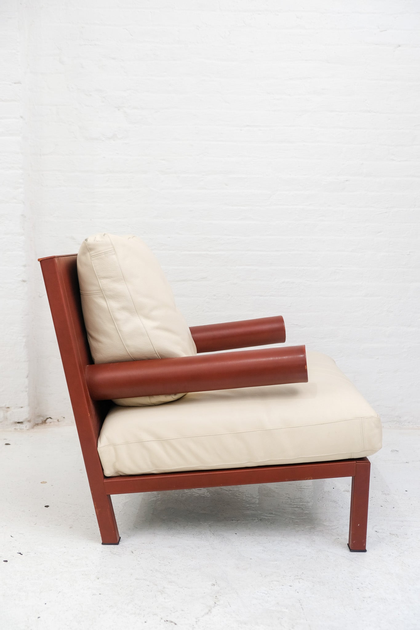 Baisity' for B&B Italia by Antonio Citterio – renewfinds
