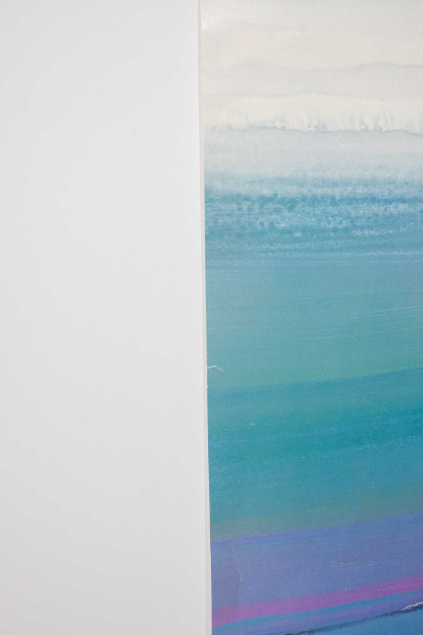 Doug Danz Tiger Mountain Press Print