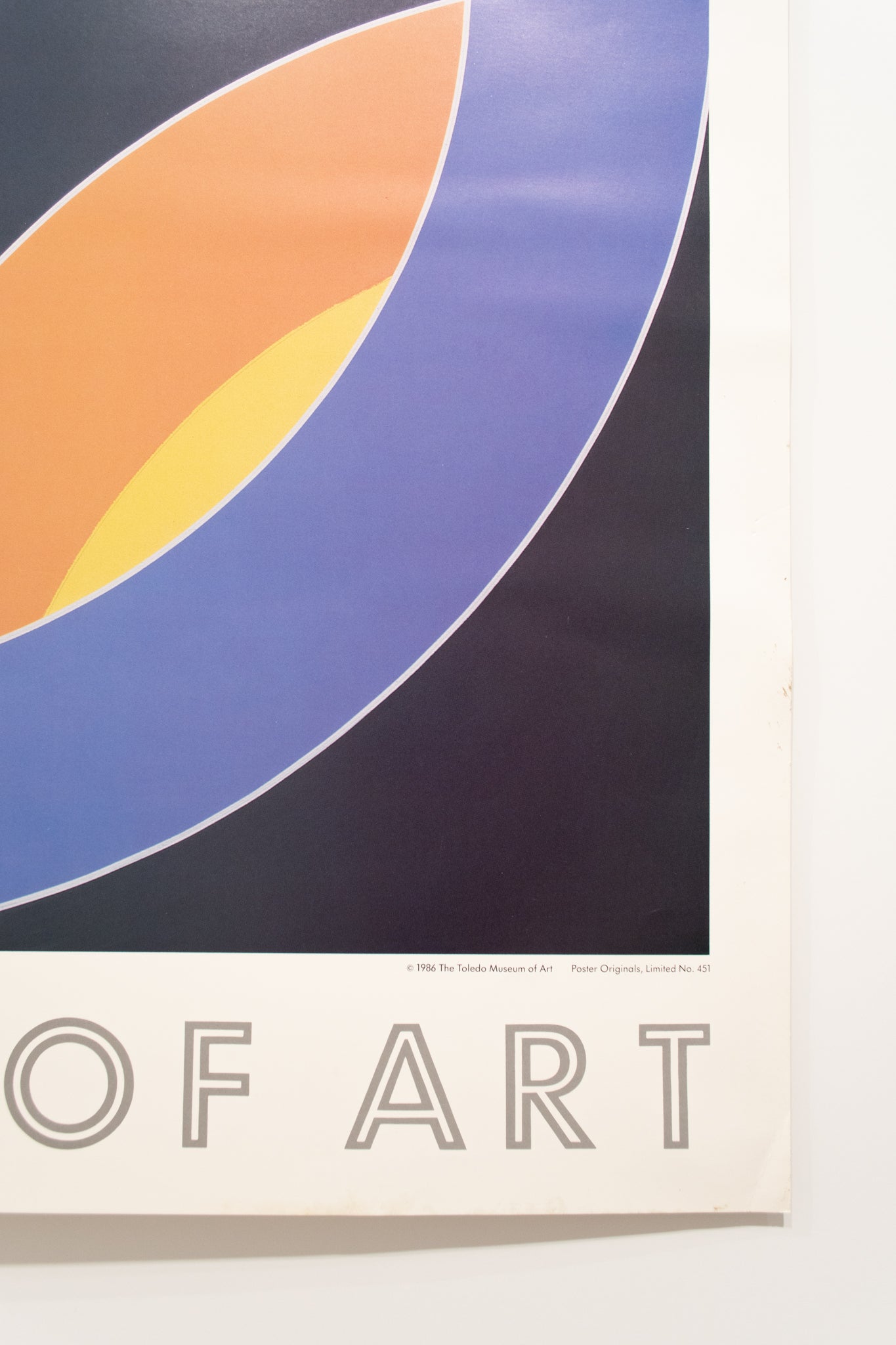 Frank Stella 