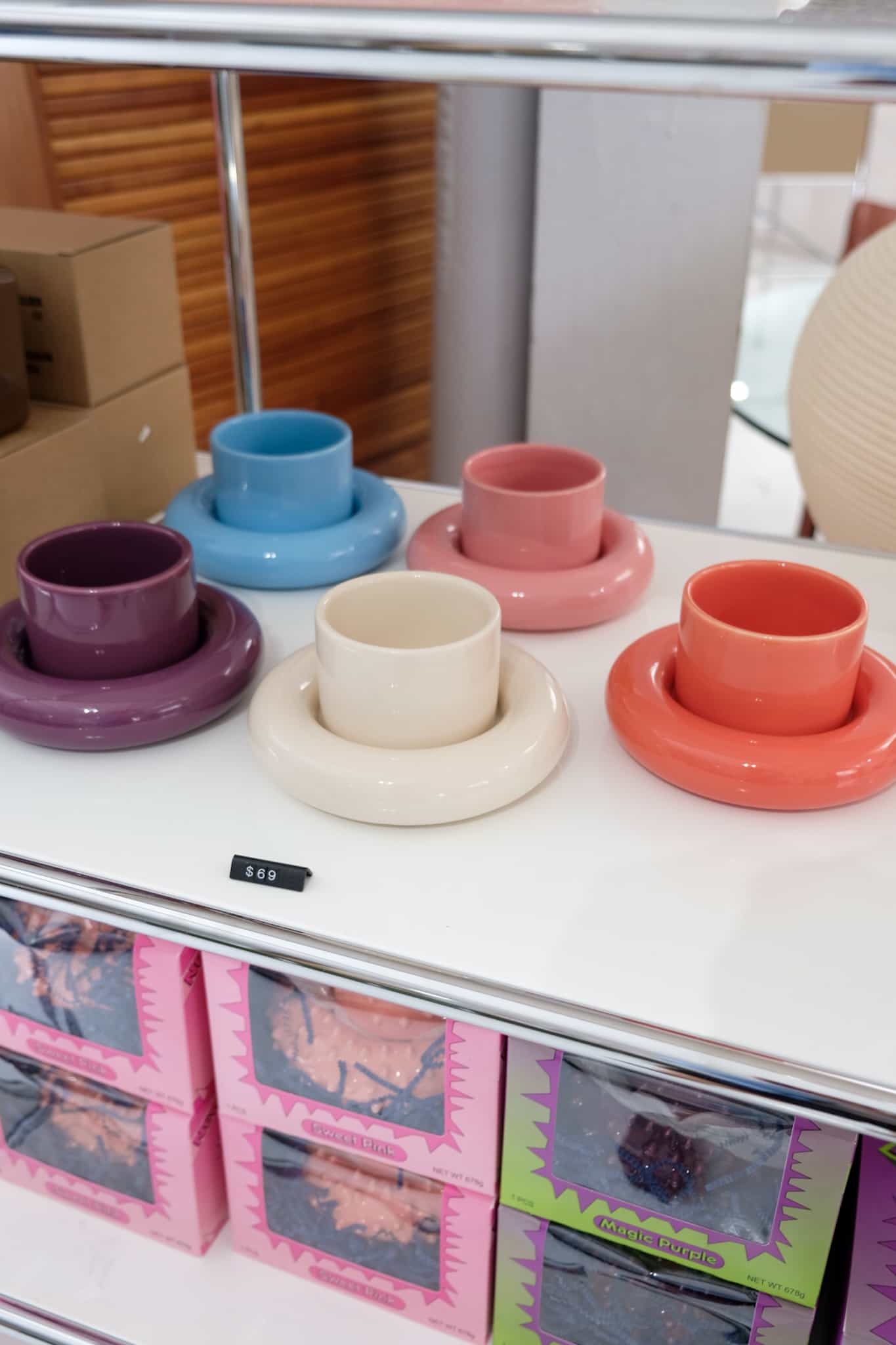 Gustaf Westman Chunky Cup – renewfinds