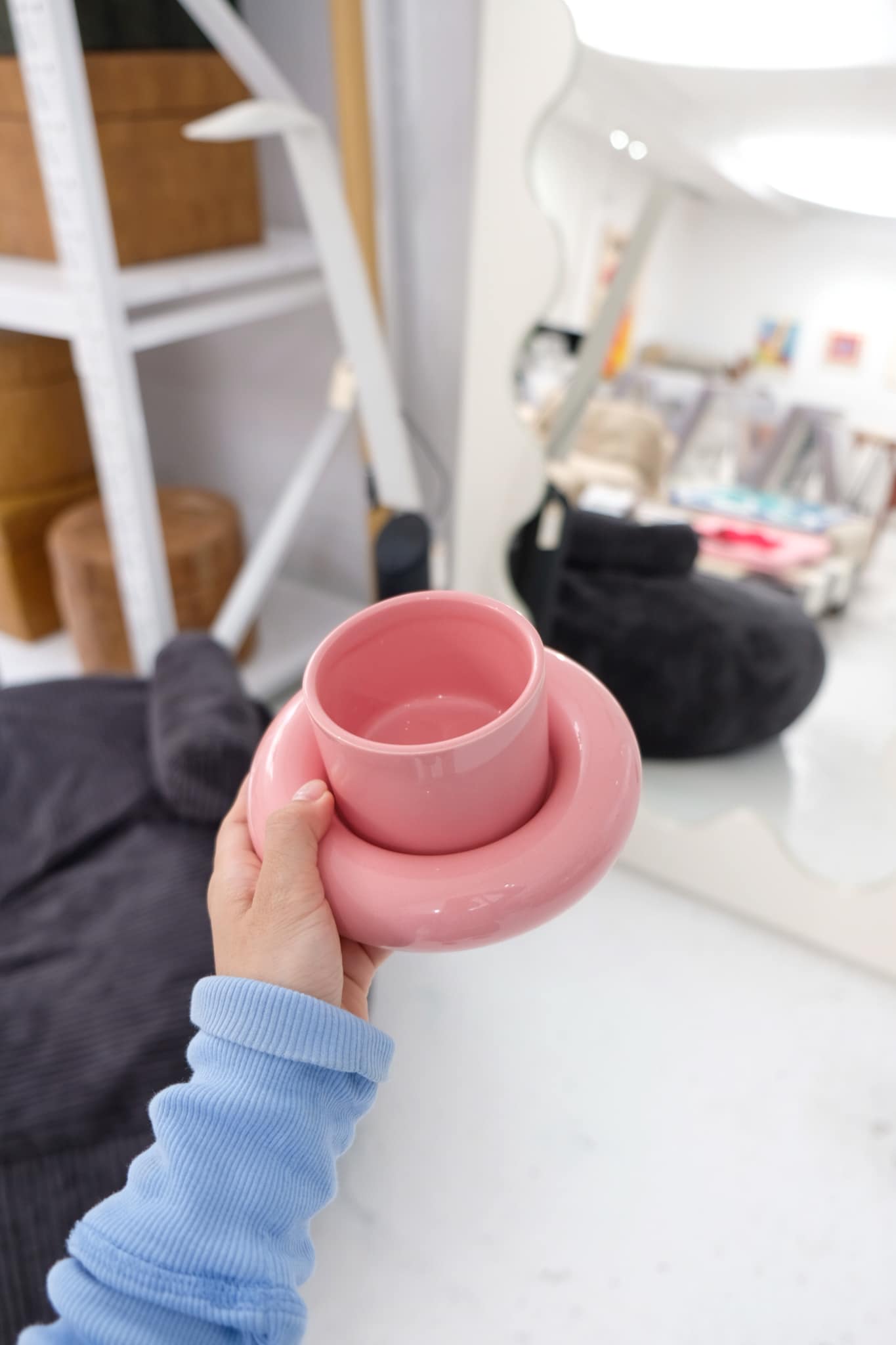 Gustaf Westman Chunky Cup – renewfinds