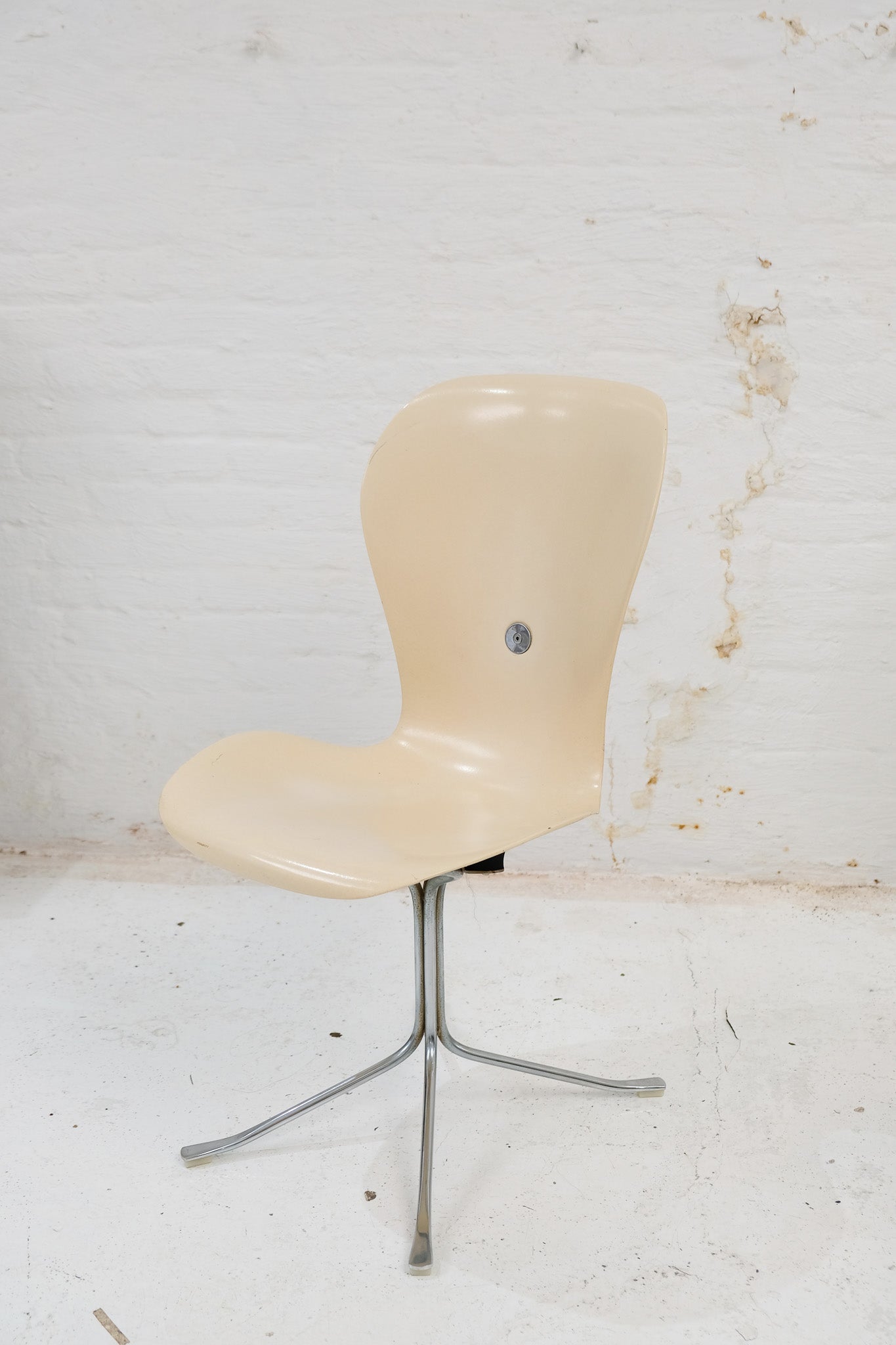 Ion Dining Chairs by Gideon Kramer for Space Needle