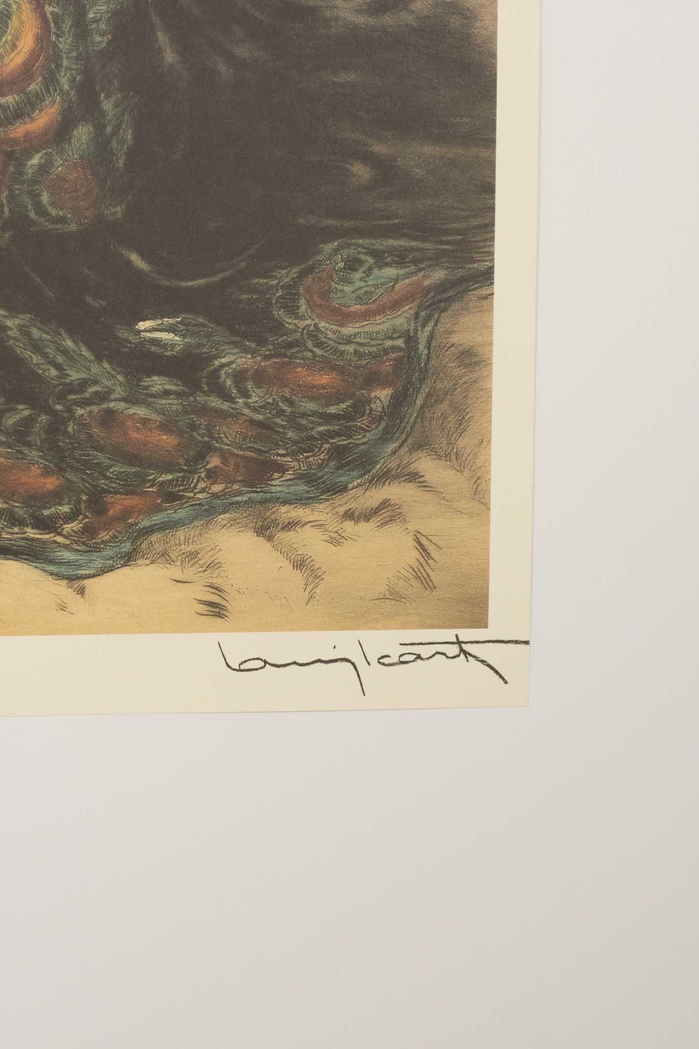 Louis Icart 