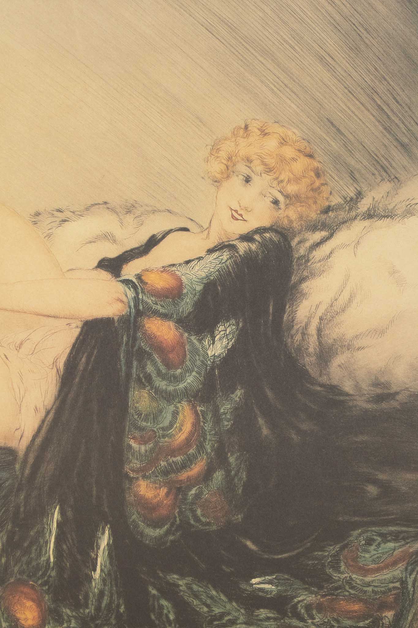 Louis Icart 