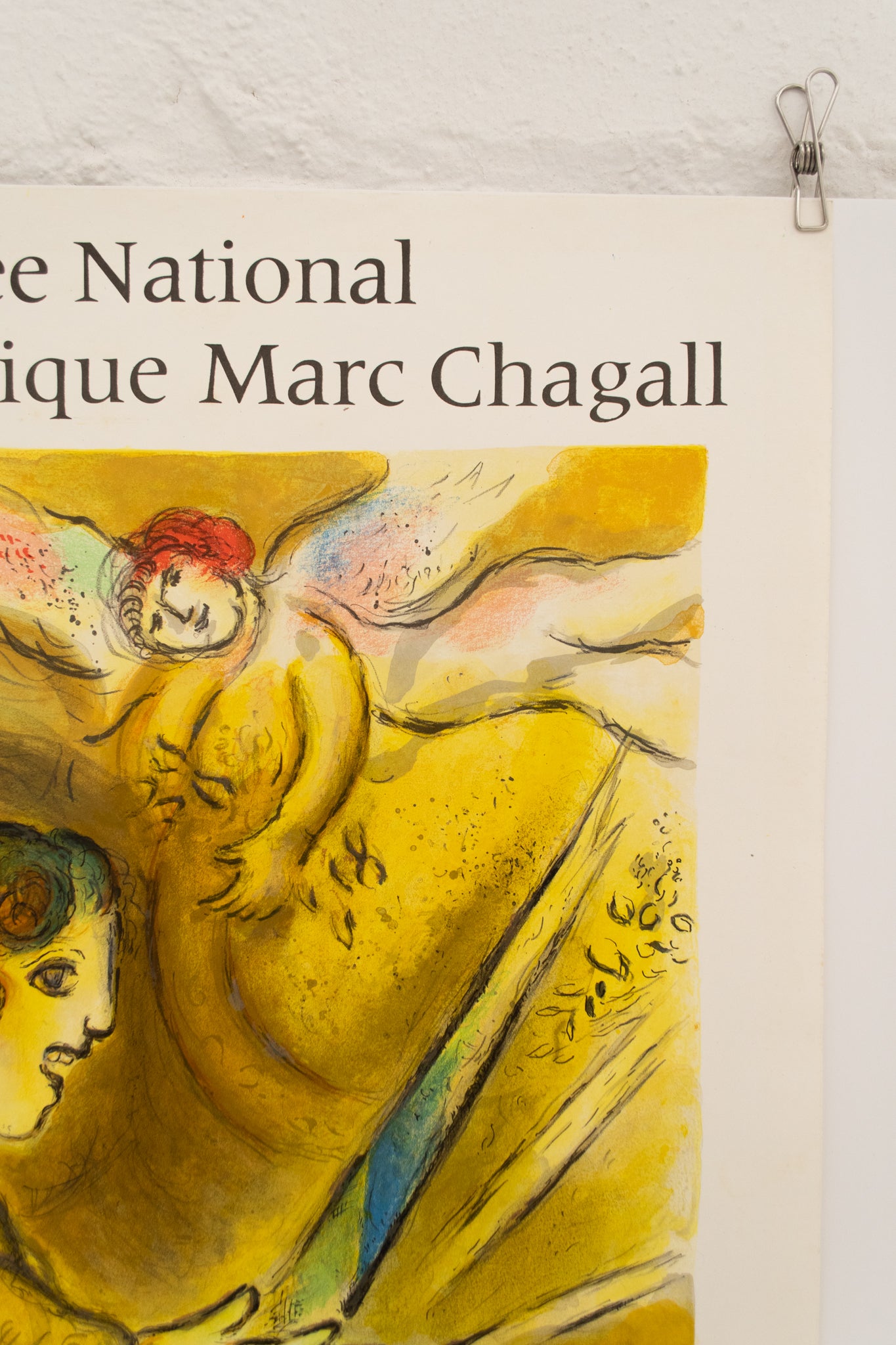 Marc Chagall 