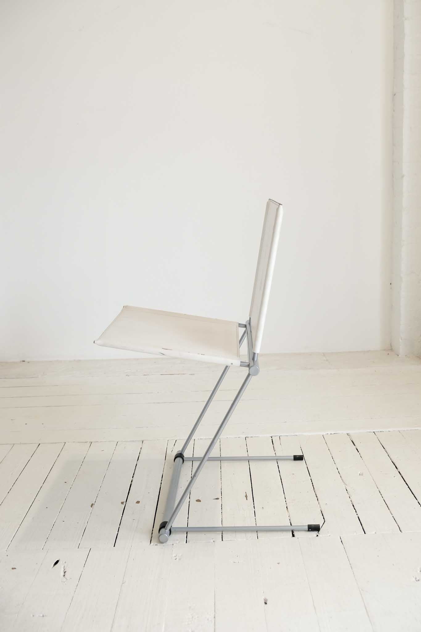Matteo Grassi Model Ballerina Chair by Herbert Ohl : RENTAL