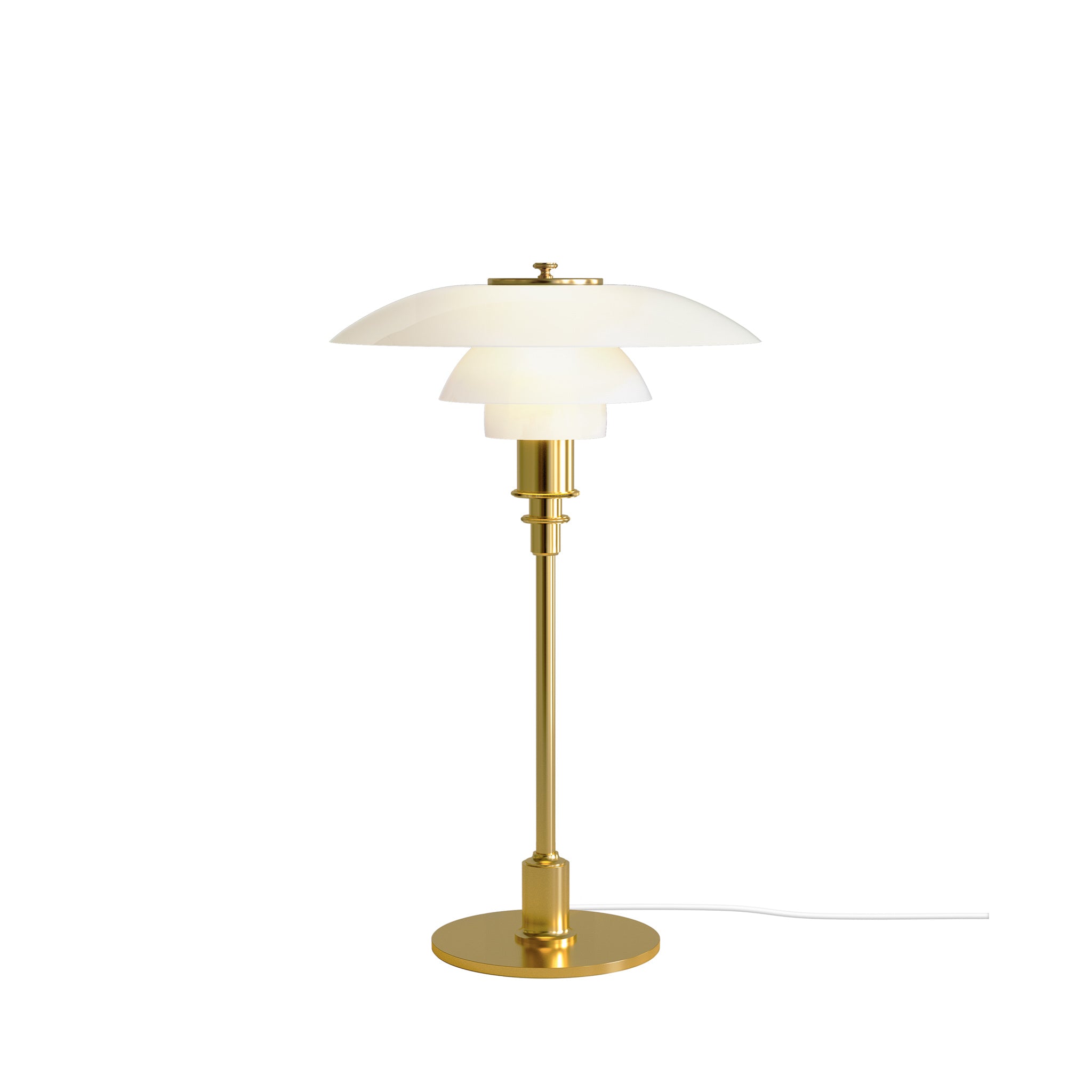 PH 3/2 Table Lamp by Louis Poulsen – renewfinds