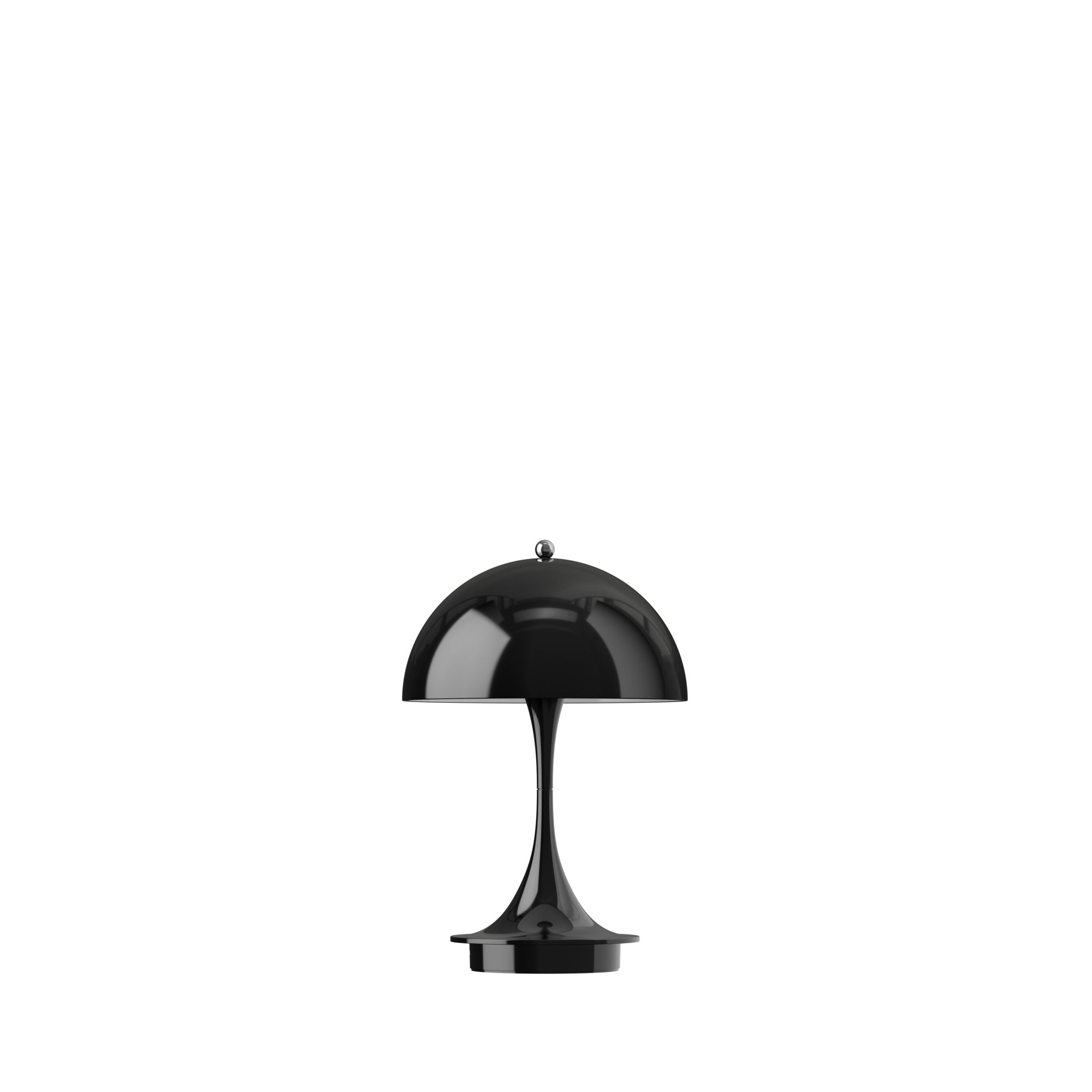 Panthella 160 Portable Lamp by Louis Poulsen – renewfinds