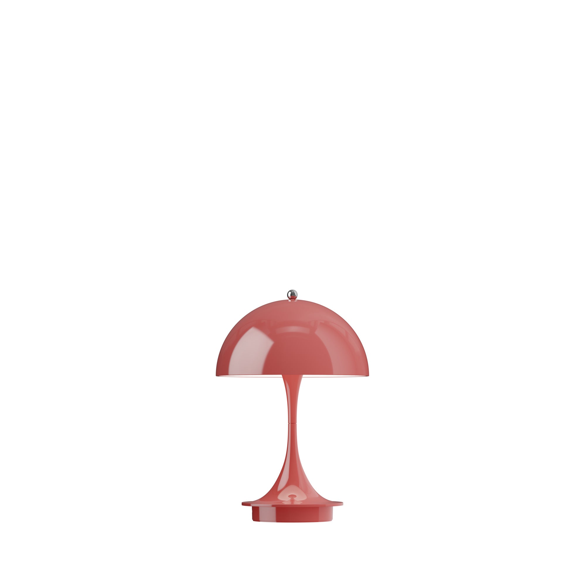 Panthella 160 Portable Lamp by Louis Poulsen – renewfinds Panthella 160 Portable Lamp by Louis Poulsen – renewfinds