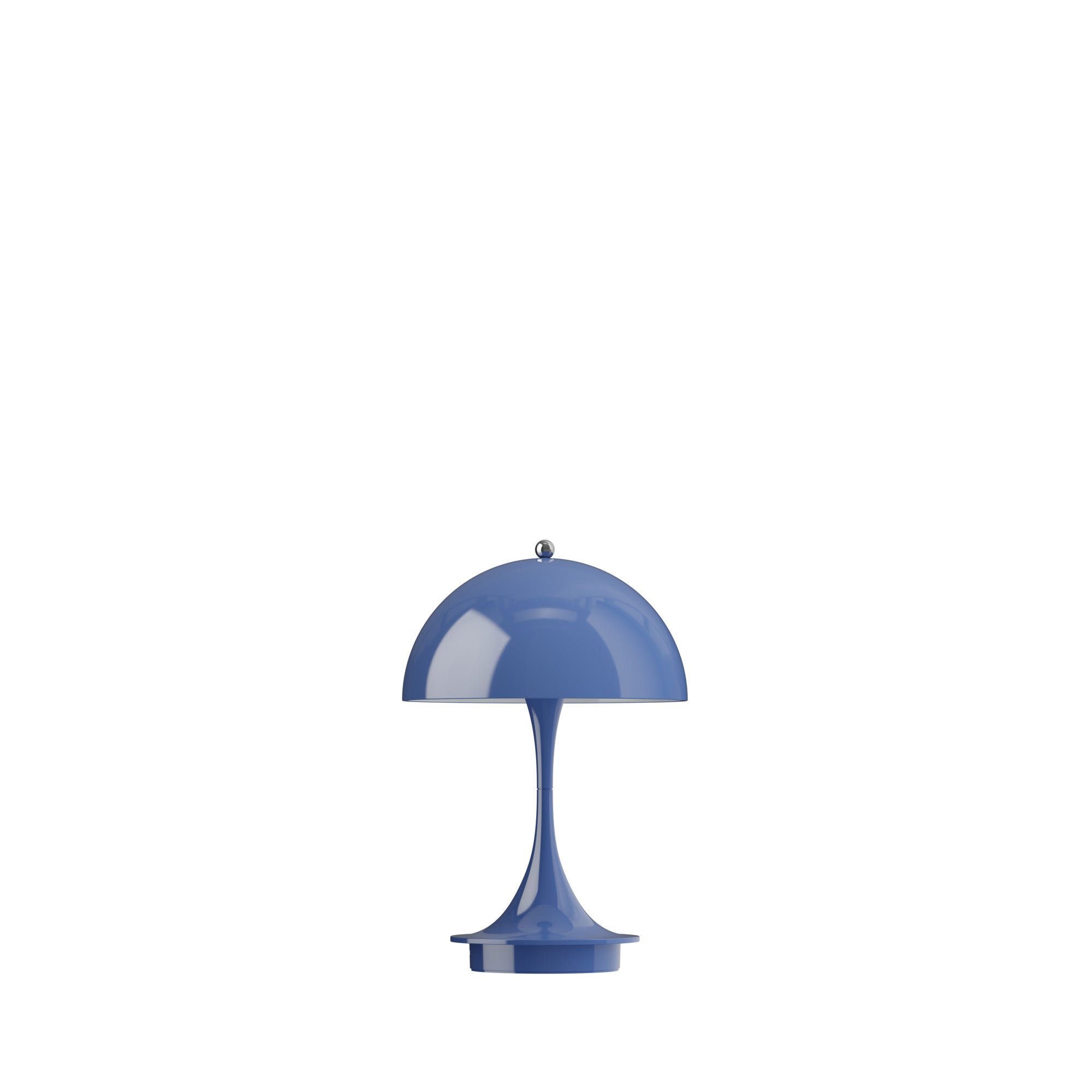 Panthella 160 Portable Lamp by Louis Poulsen – renewfinds