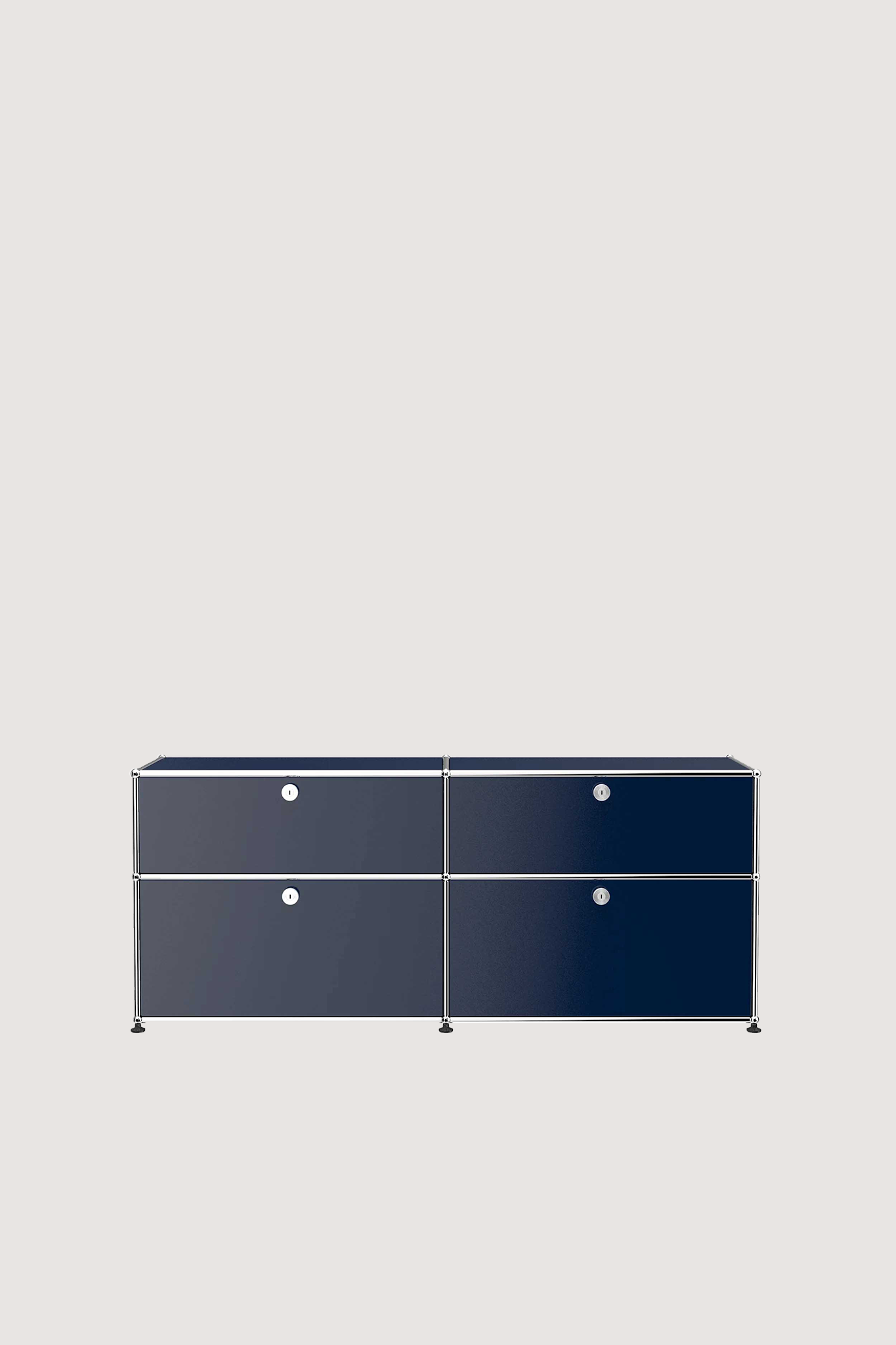 USM Haller Mid-Credenza (D)