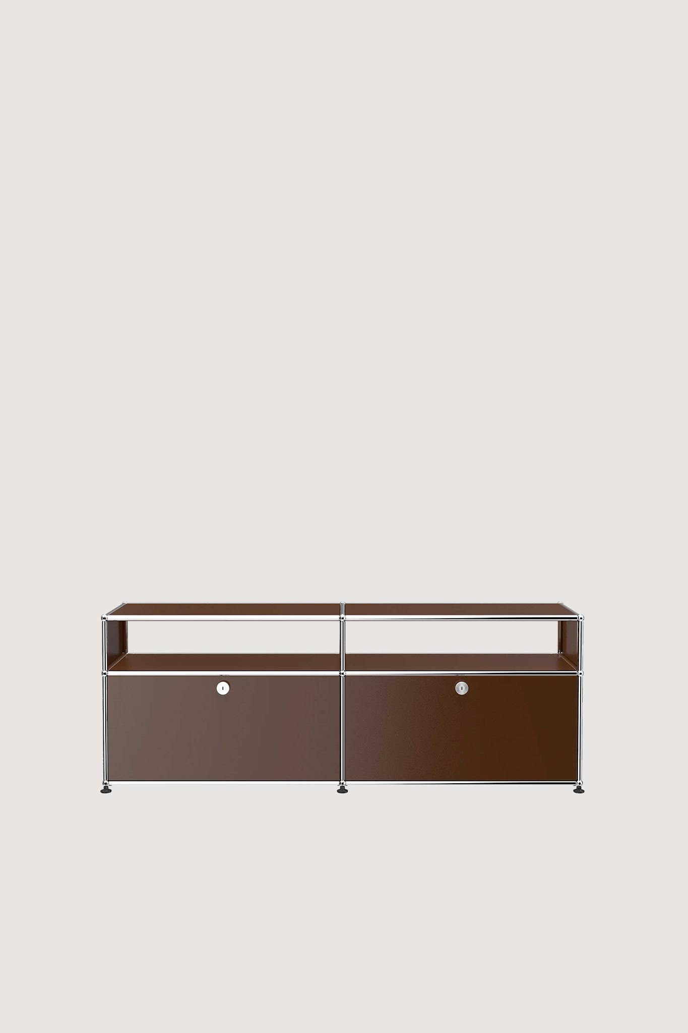 USM Haller Credenza - O2 - Brand New