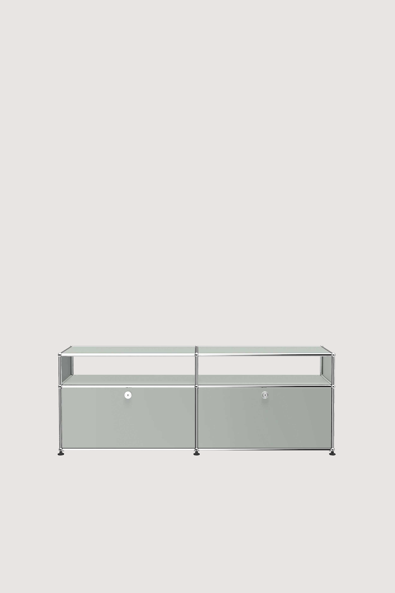 USM Haller Credenza - O2 - Brand New