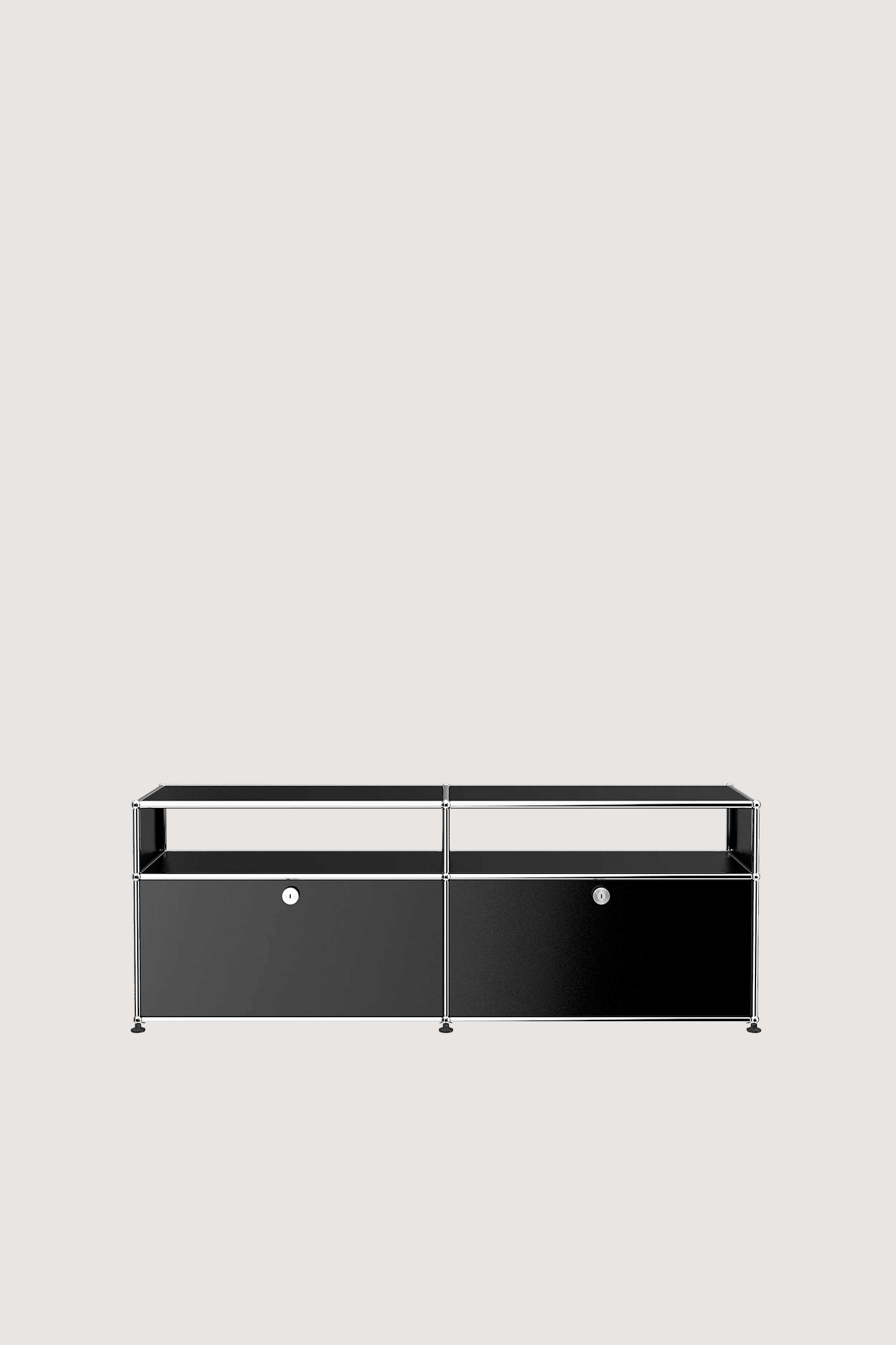 USM Haller Credenza - O2 - Brand New