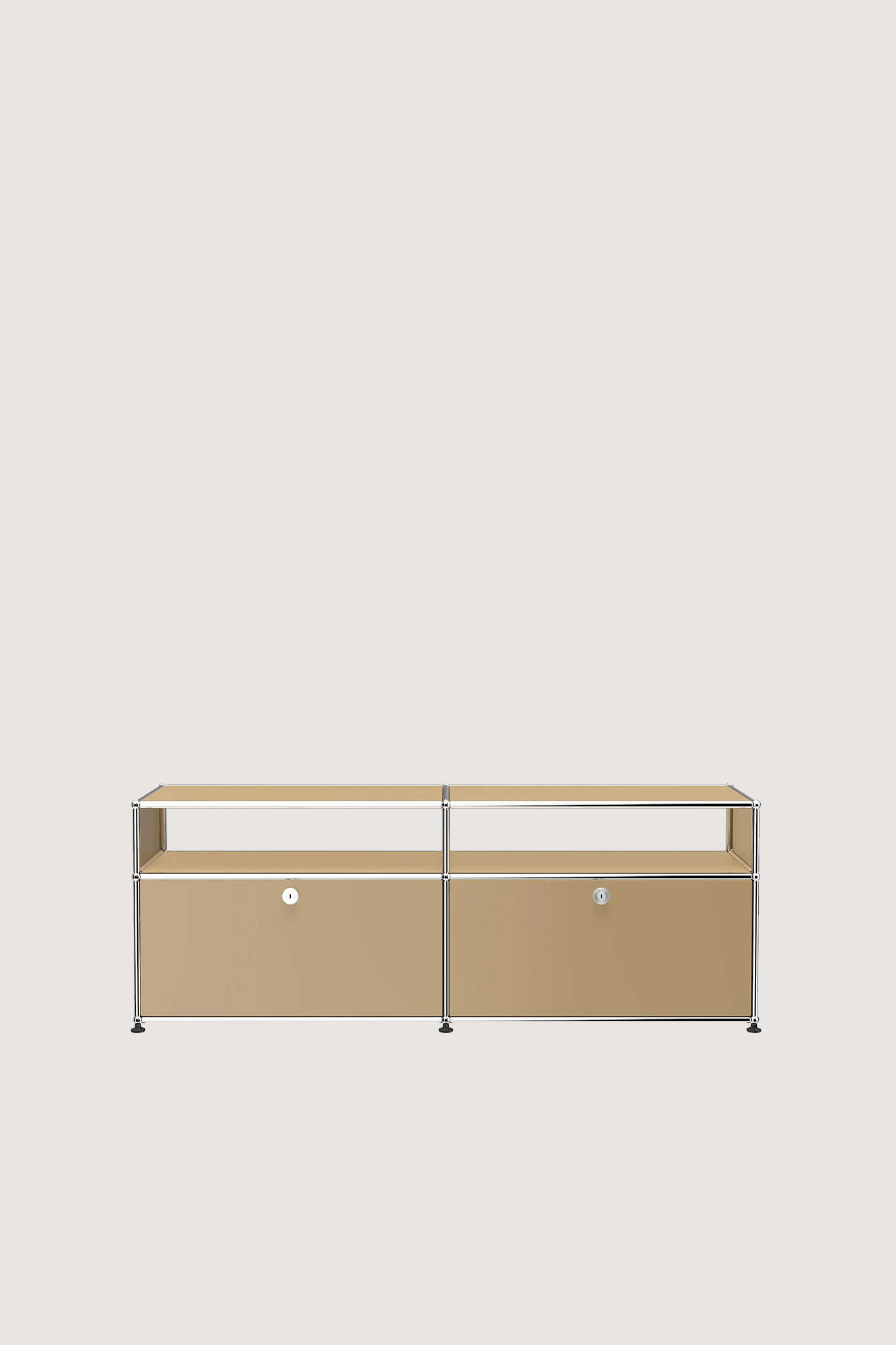 USM Haller Credenza - O2 - Brand New