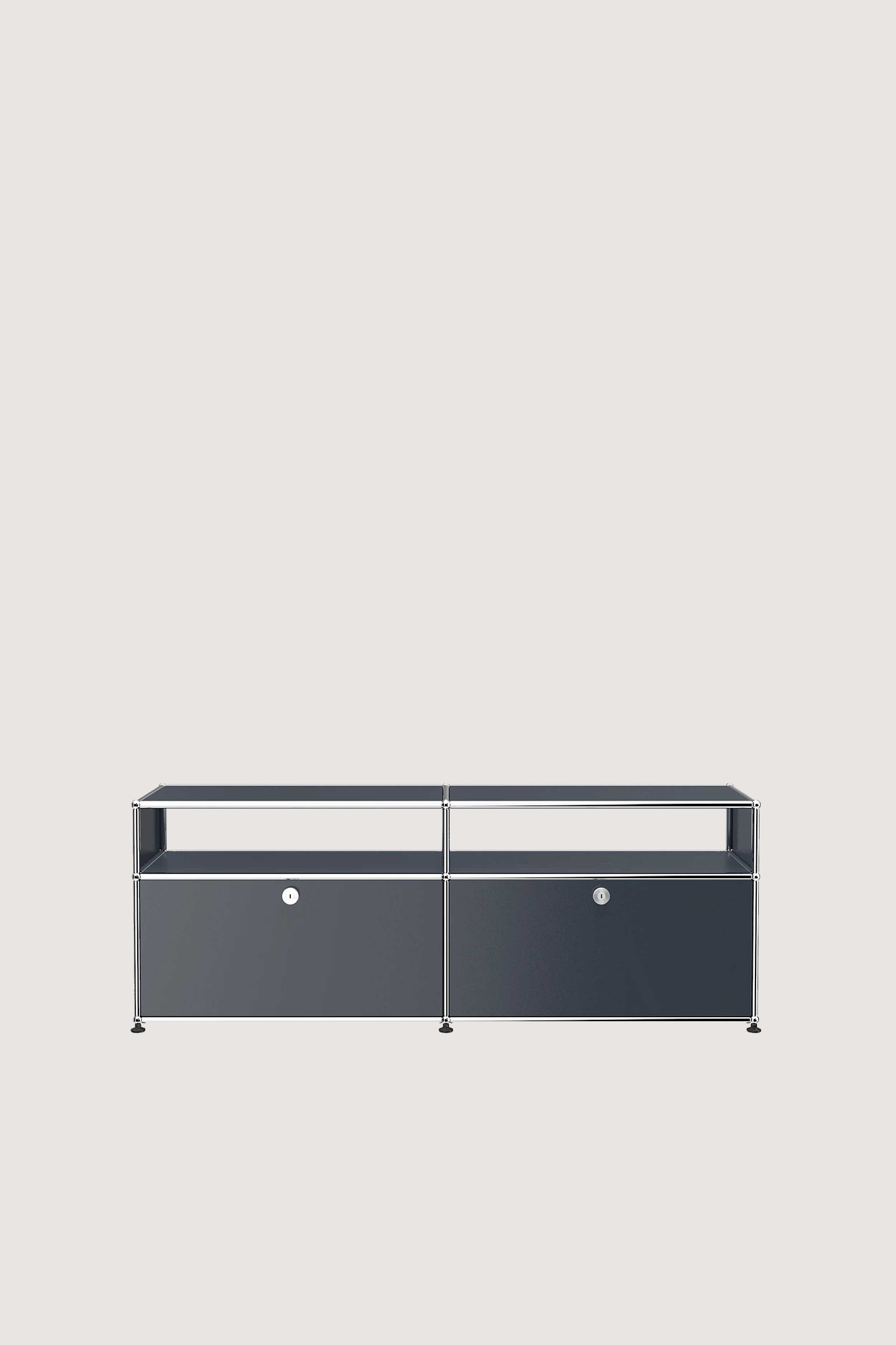 USM Hallerチューブ100mm 12本セット USM Haller Media Storage (O2) – renewfinds