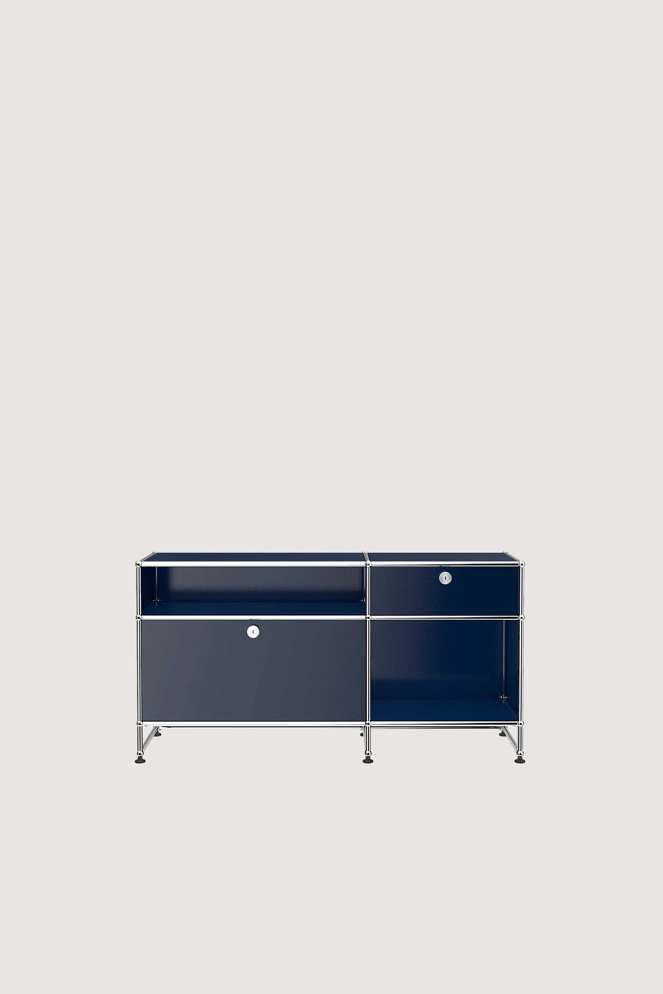 USM Haller Media Storage (O3) – renewfinds