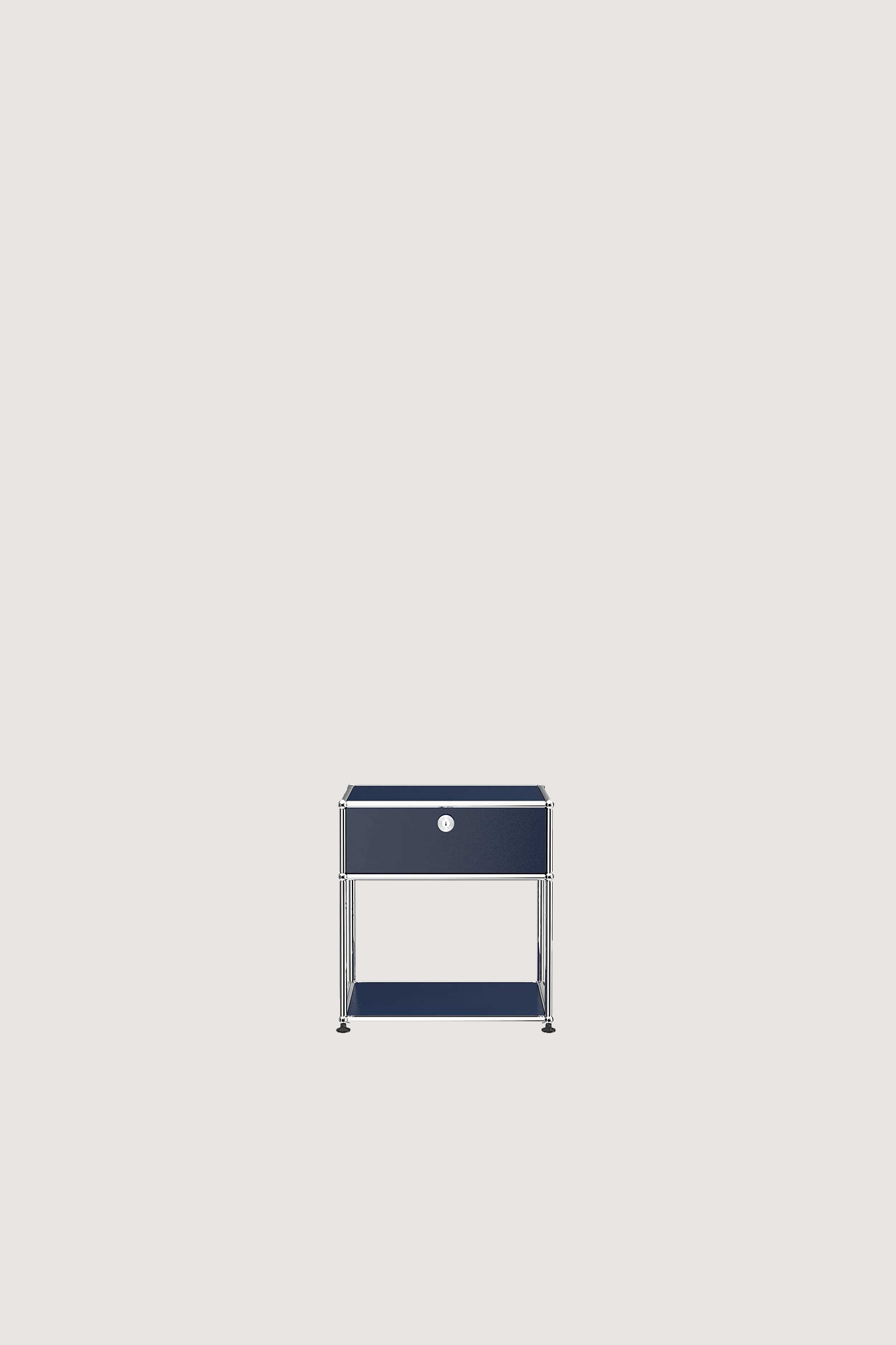 USM Haller Nightstands - Brand New