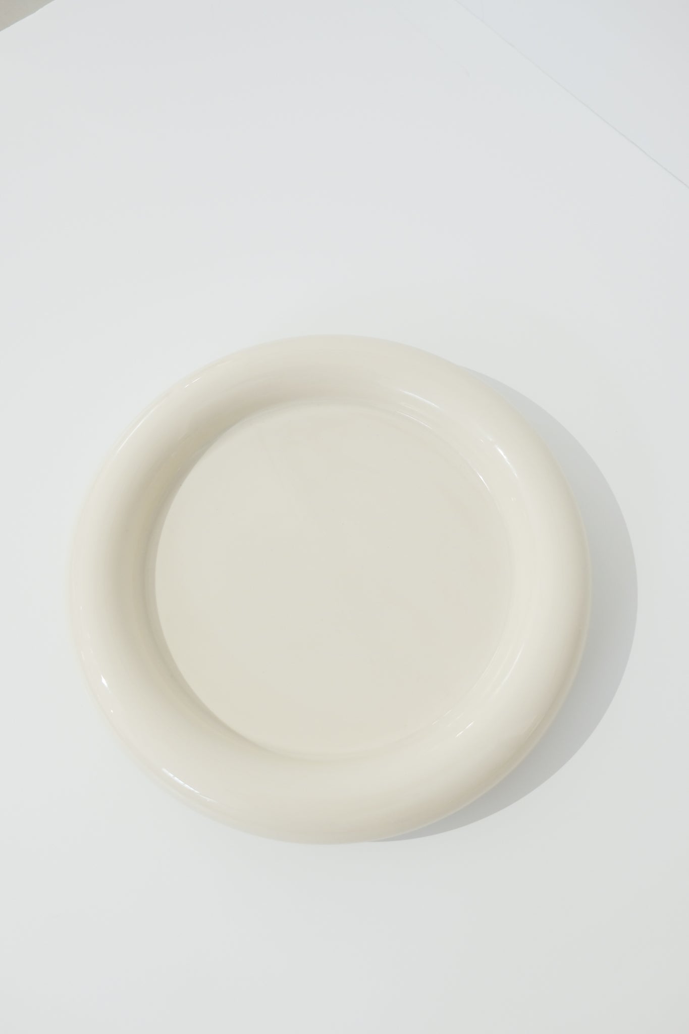 Gustaf Westman Chunky Plate