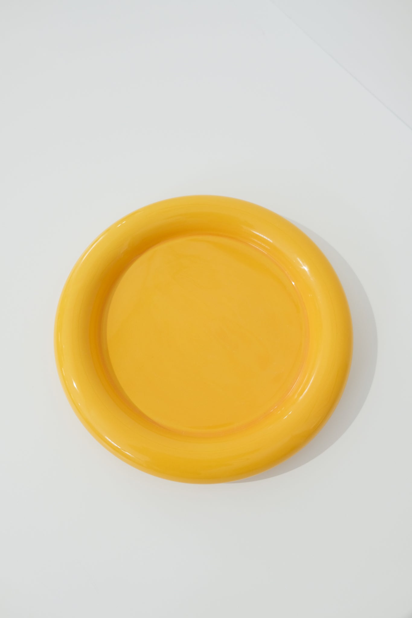 Gustaf Westman Chunky Plate