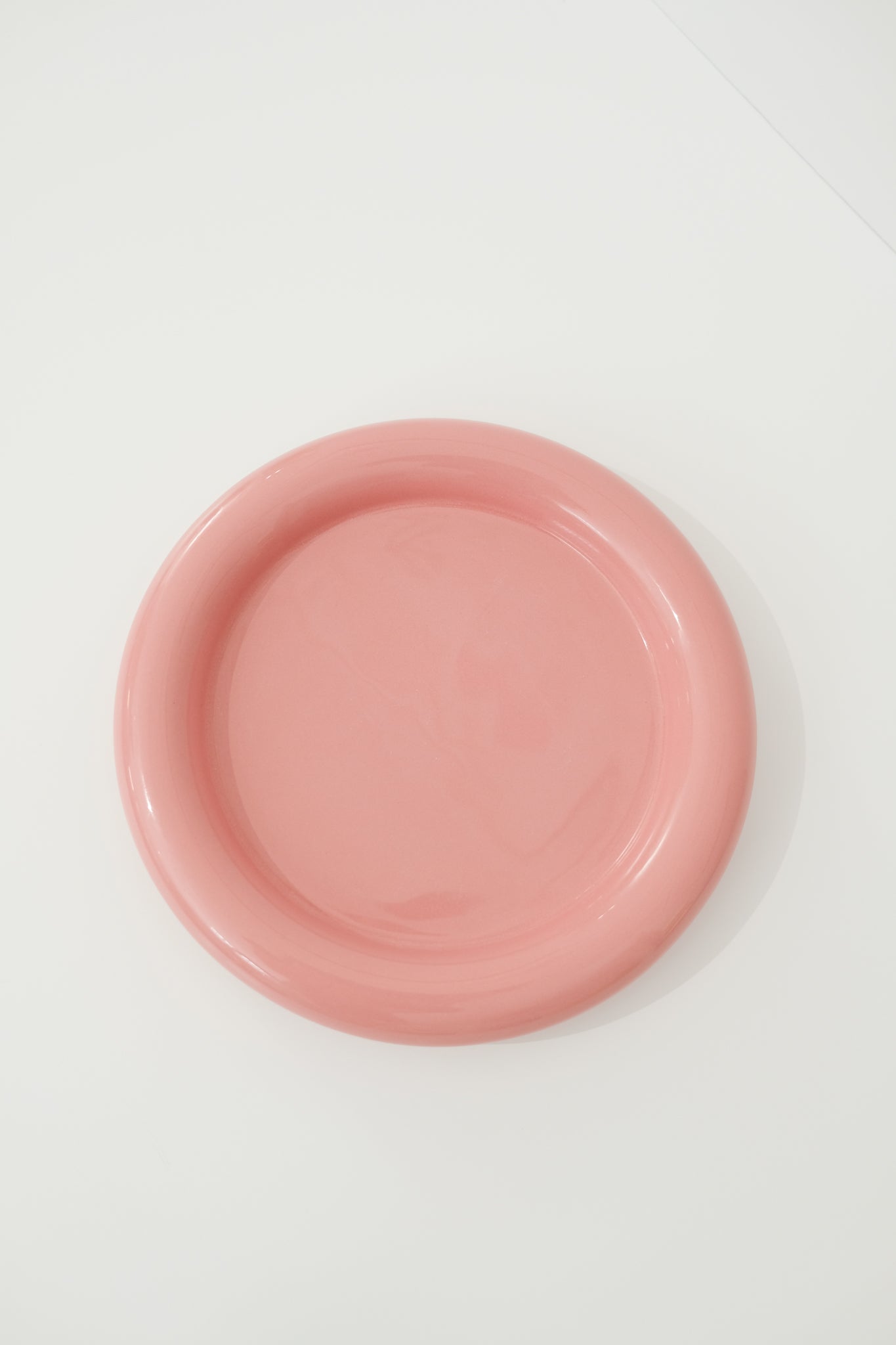 【美品】Gustaf westman お皿　pink Gustaf Westman Chunky Plate – renewfinds