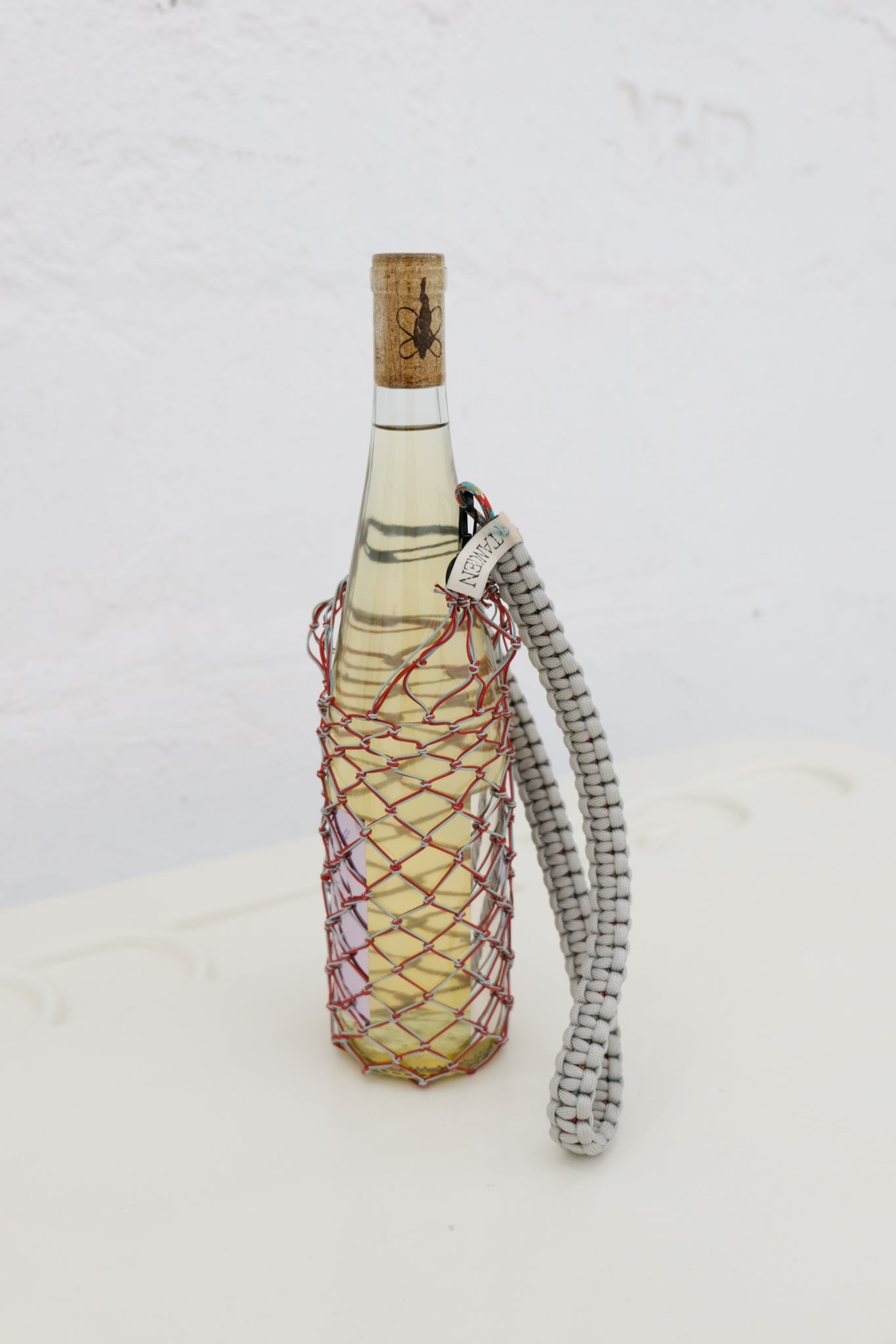 Tanchen Studio 0/0 Sling Crossbody Bottle Holder – renewfinds