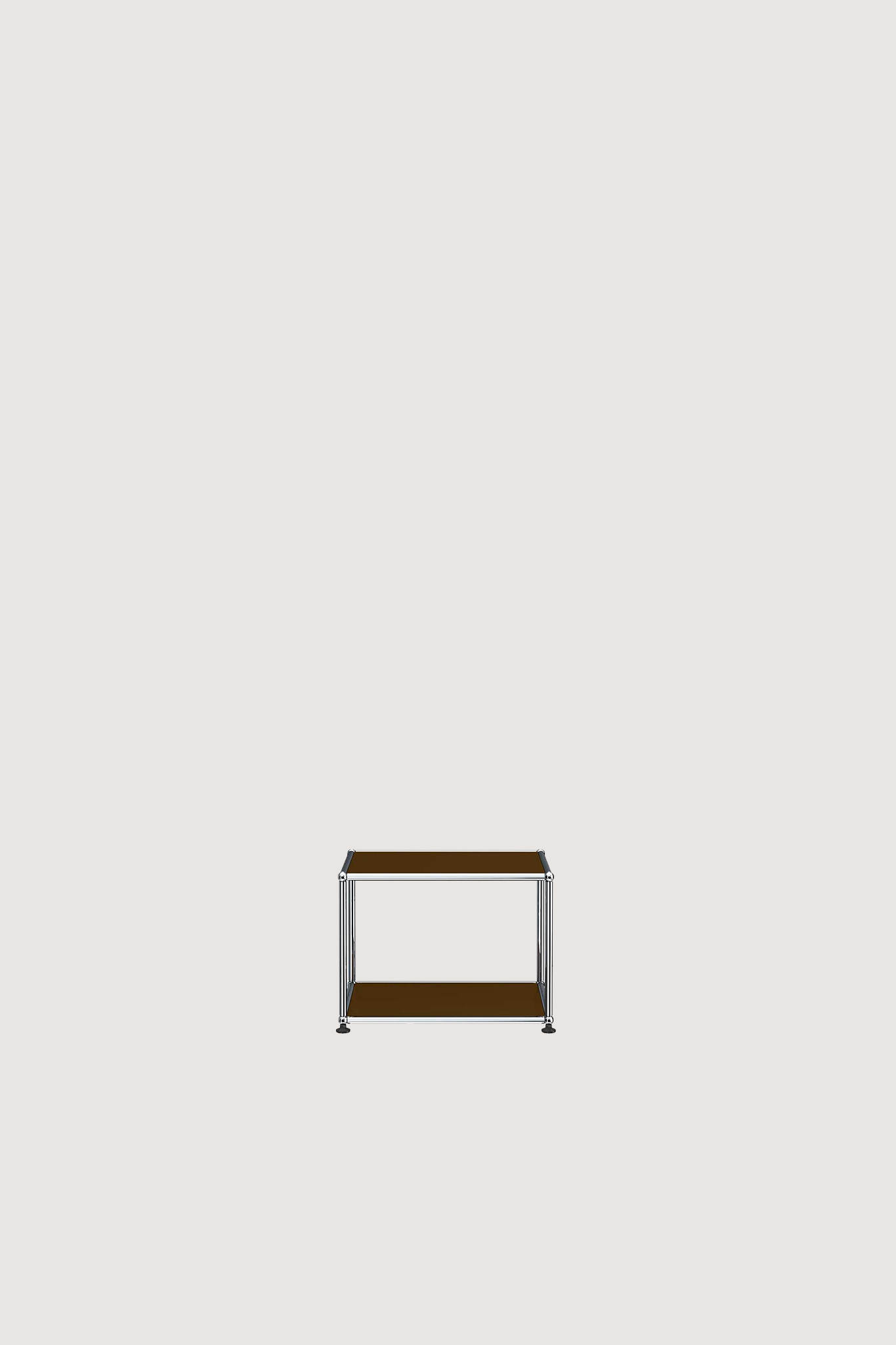 Usm Modular Side Table USM Modular Furniture – renewfinds
