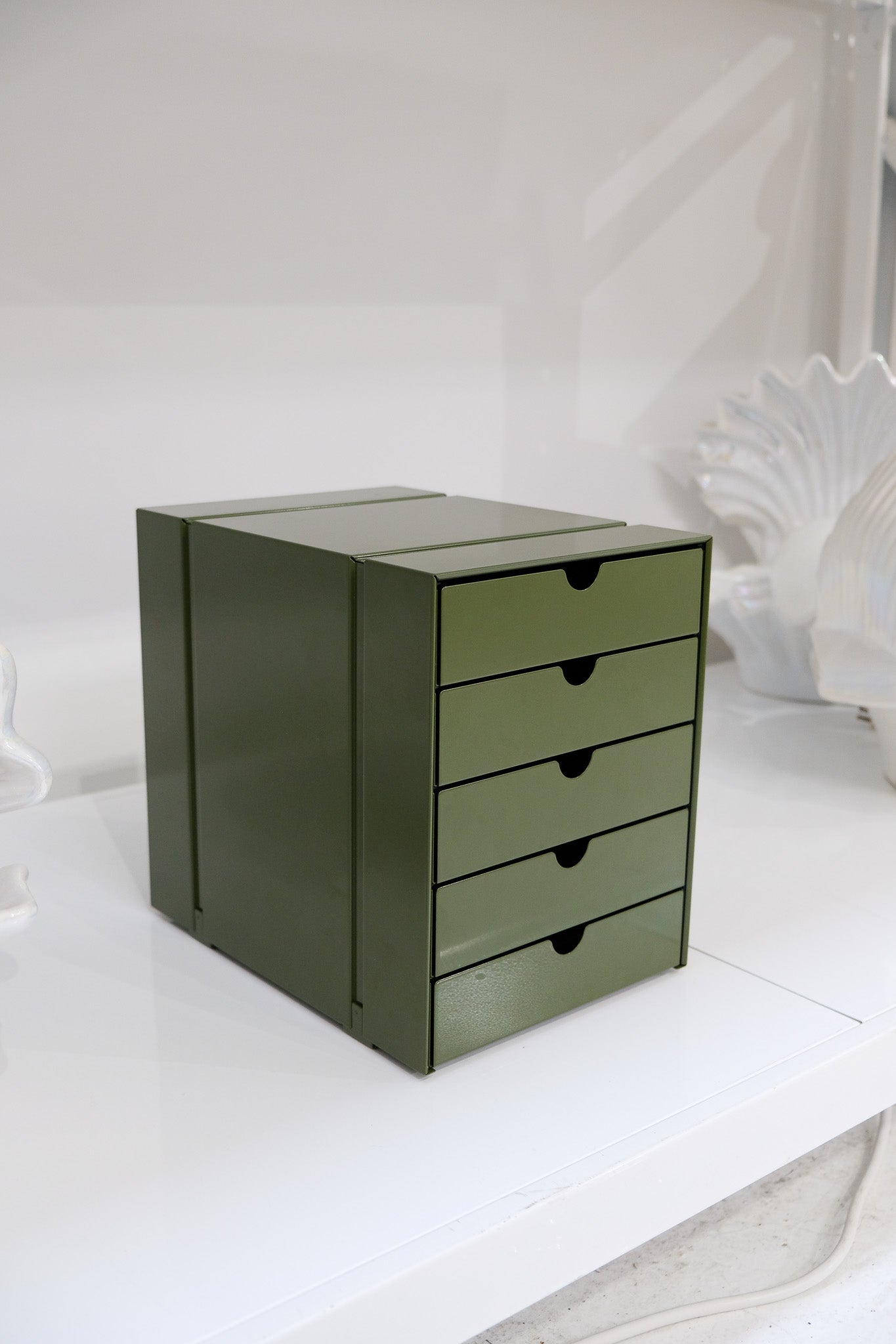 USM Inos 5 Drawer Set