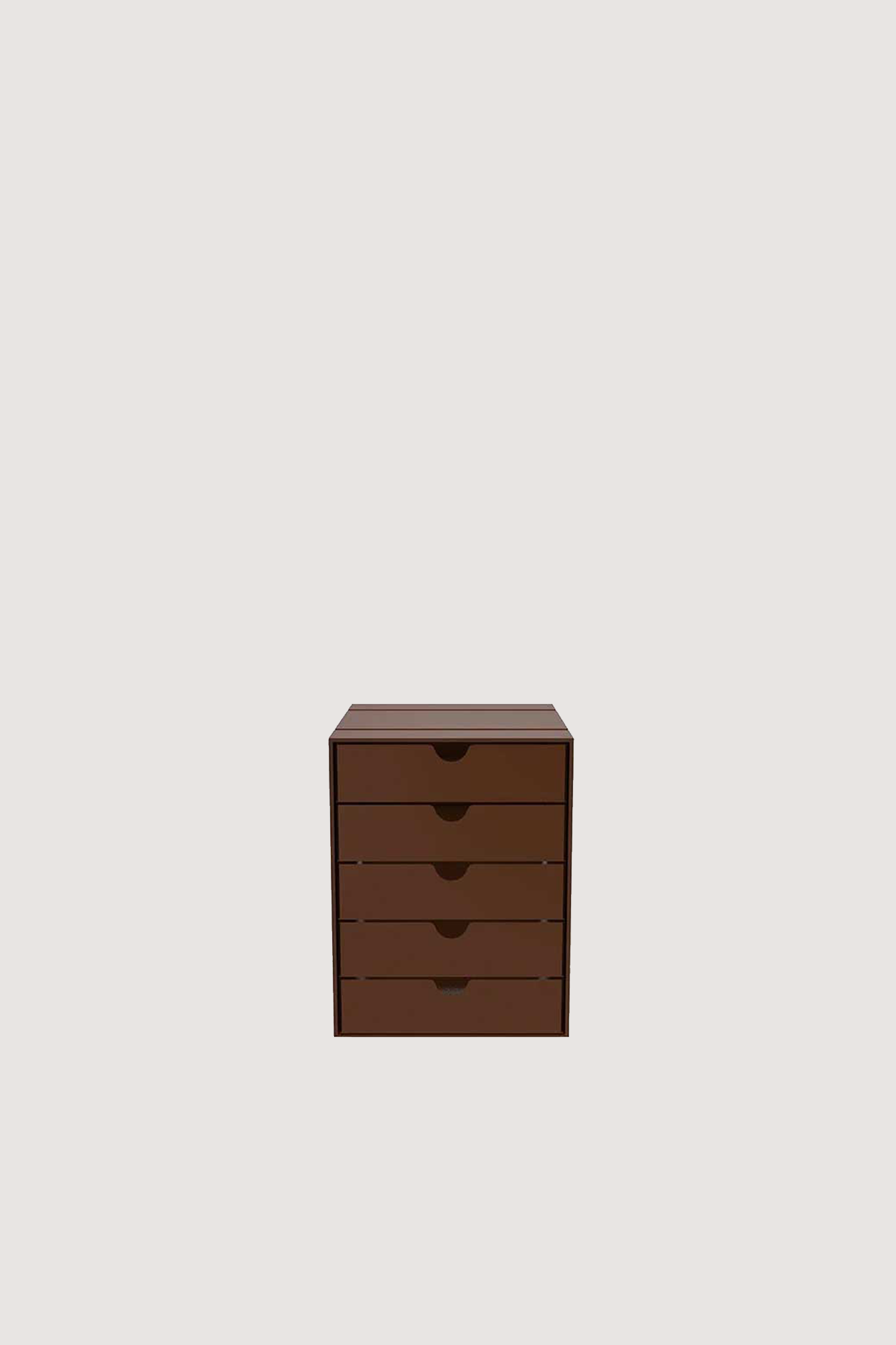 USM Haller Inos 5 drawer set – renewfinds