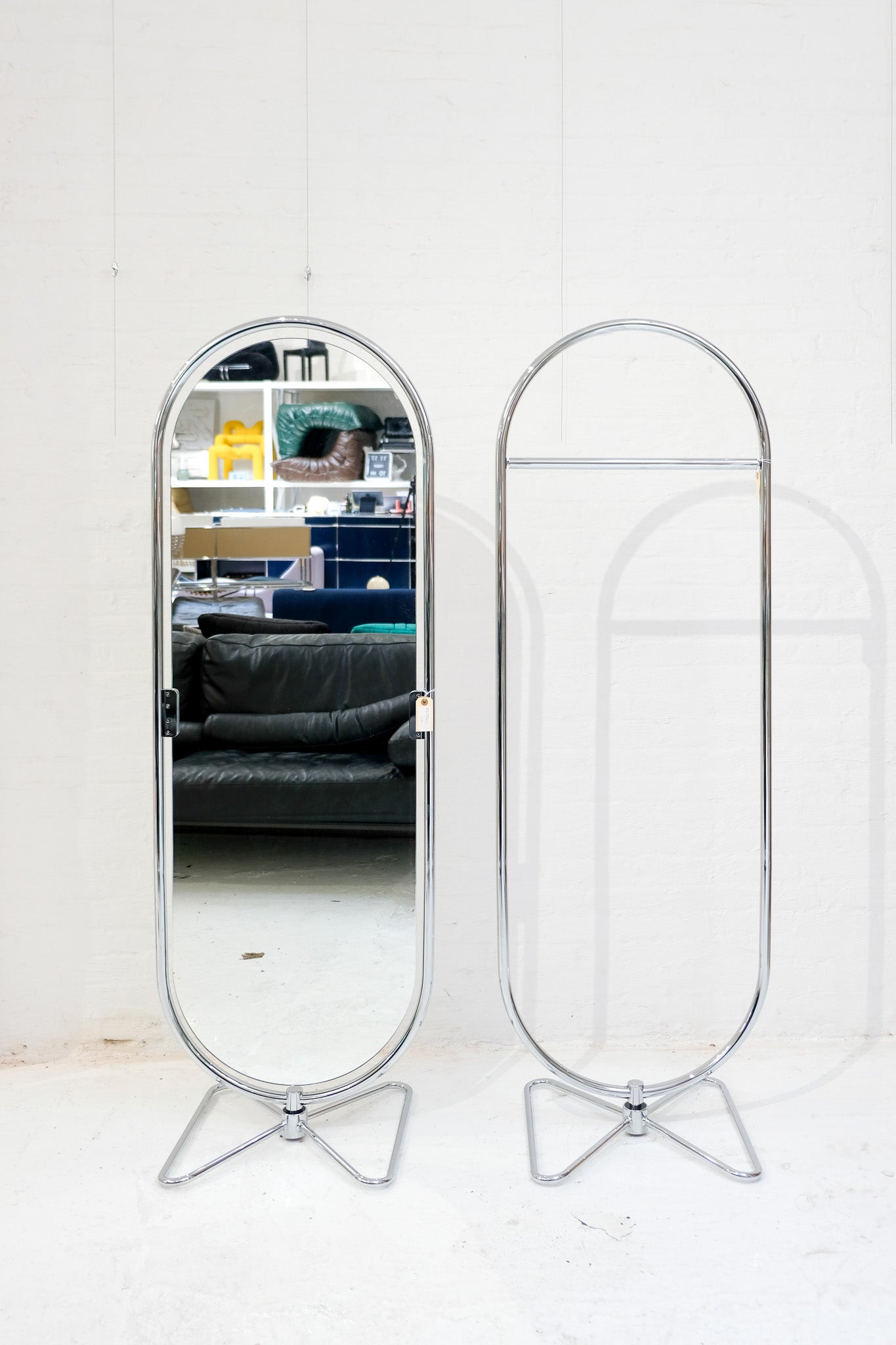 Verpan Verner Panton System 1-2-3: RENTAL