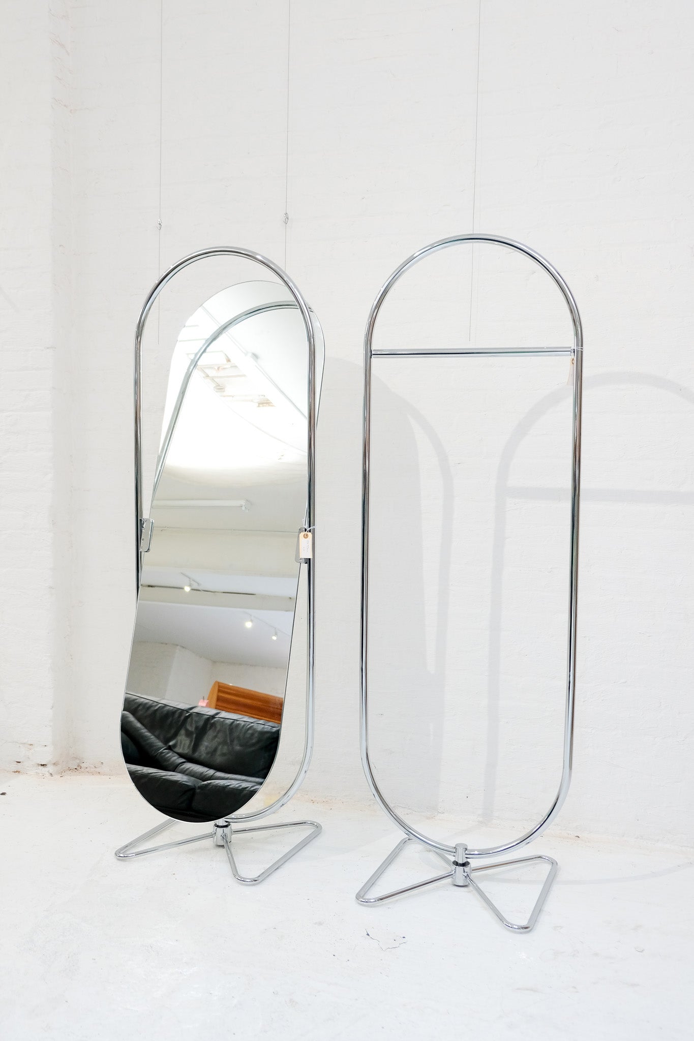 Verpan Verner Panton System 1-2-3: RENTAL