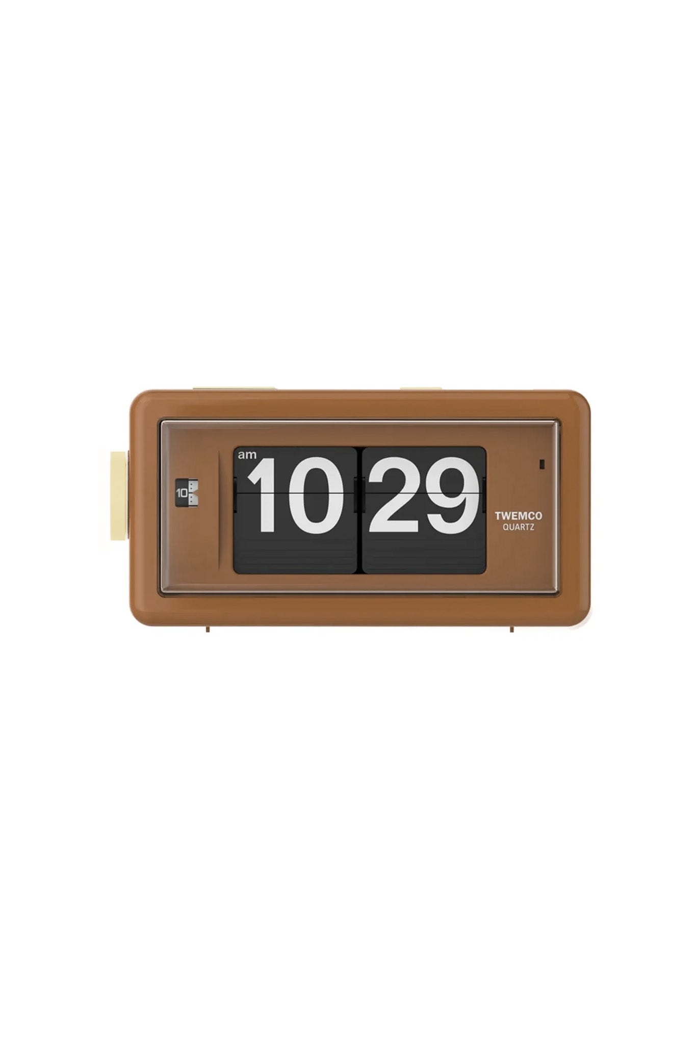 TWEMCO Alarm Flip Clock AL-30