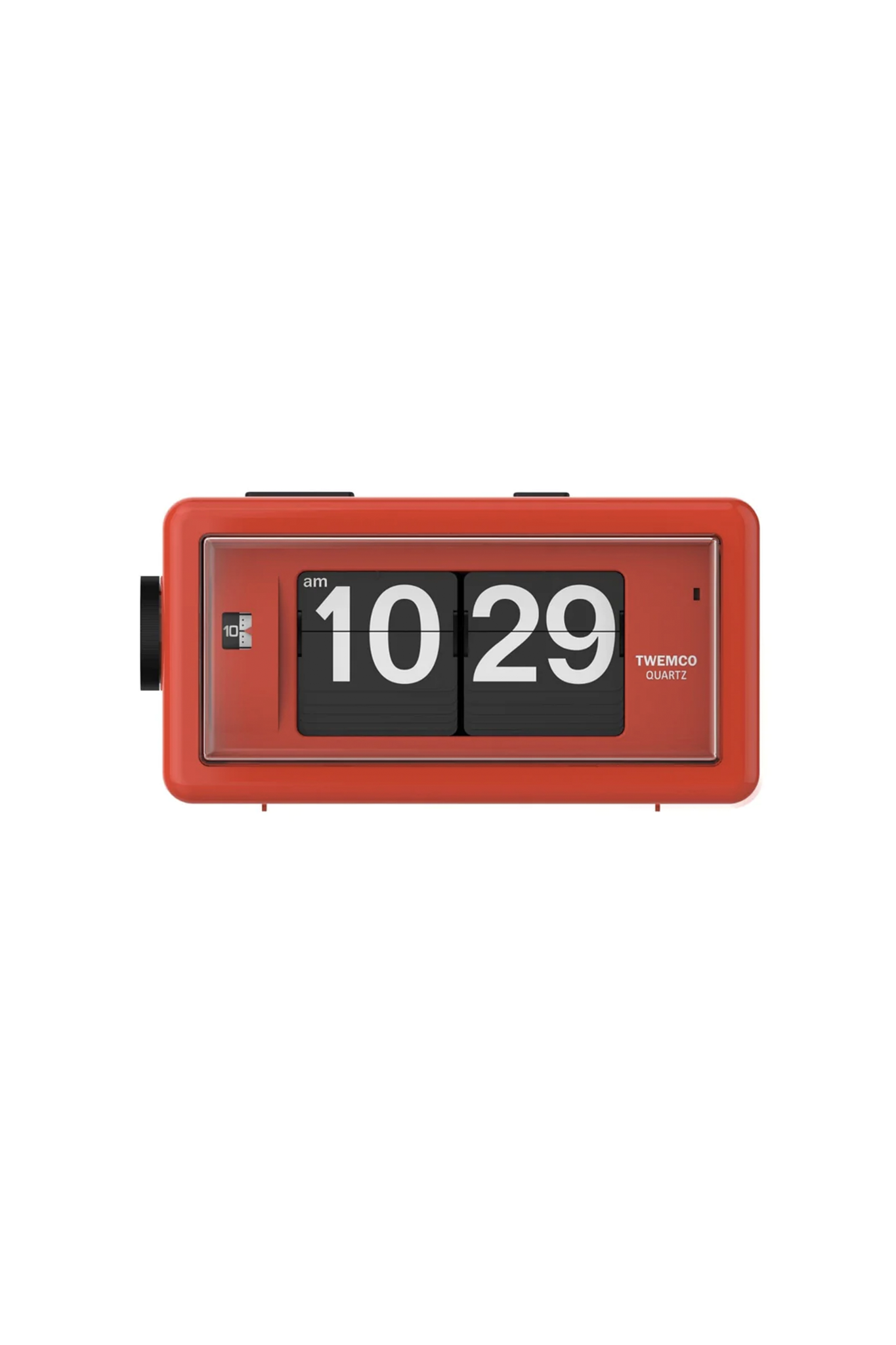 TWEMCO Alarm Flip Clock AL-30 (PRE-ORDER)
