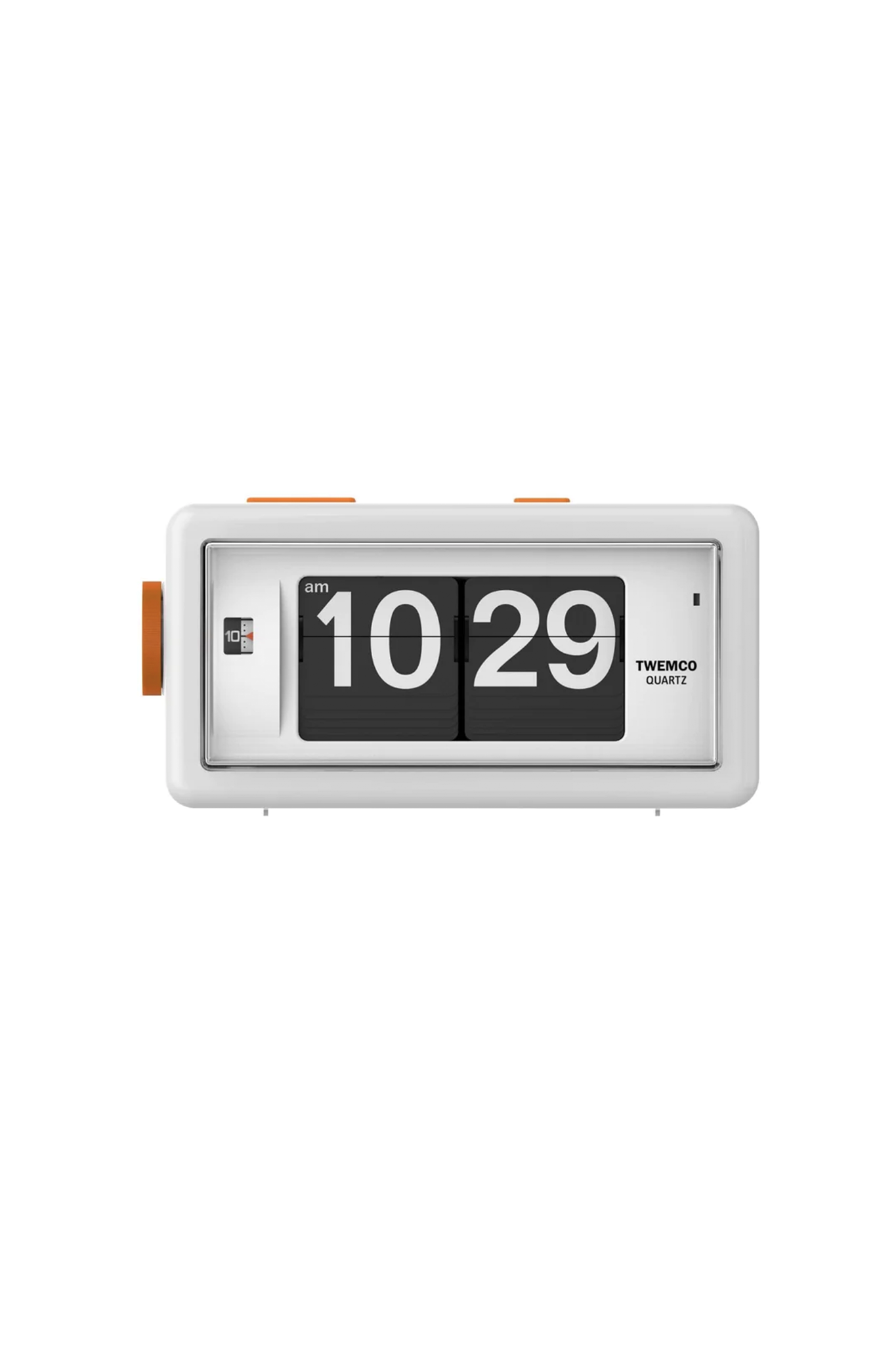 TWEMCO Alarm Flip Clock AL-30 (PRE-ORDER)