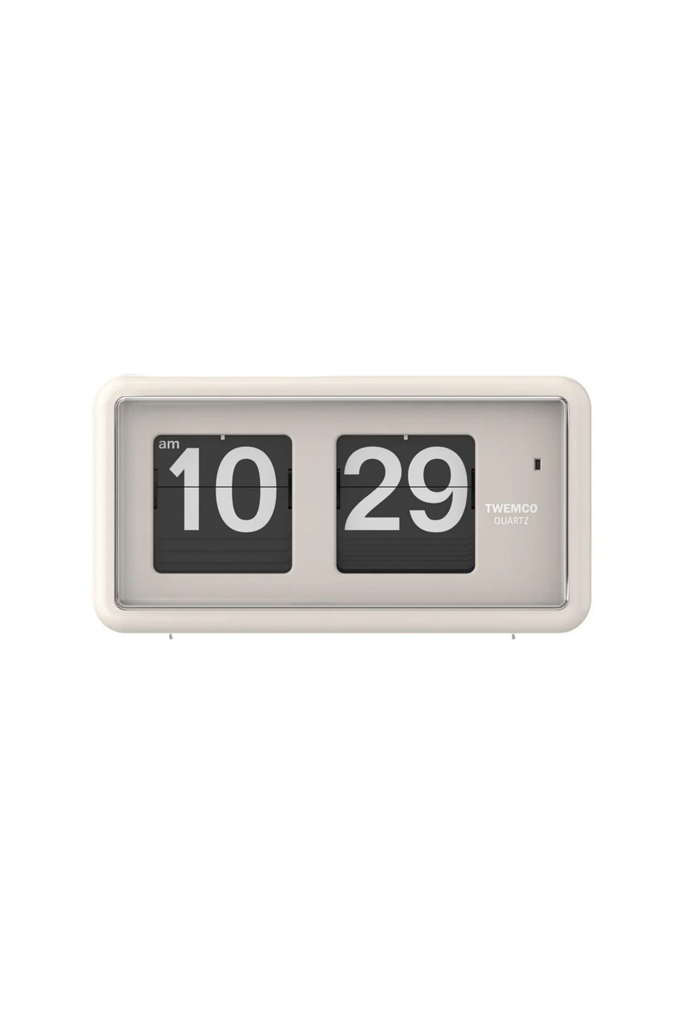 TWEMCO Classic Table Flip Clock QT-30 (PRE-ORDER)