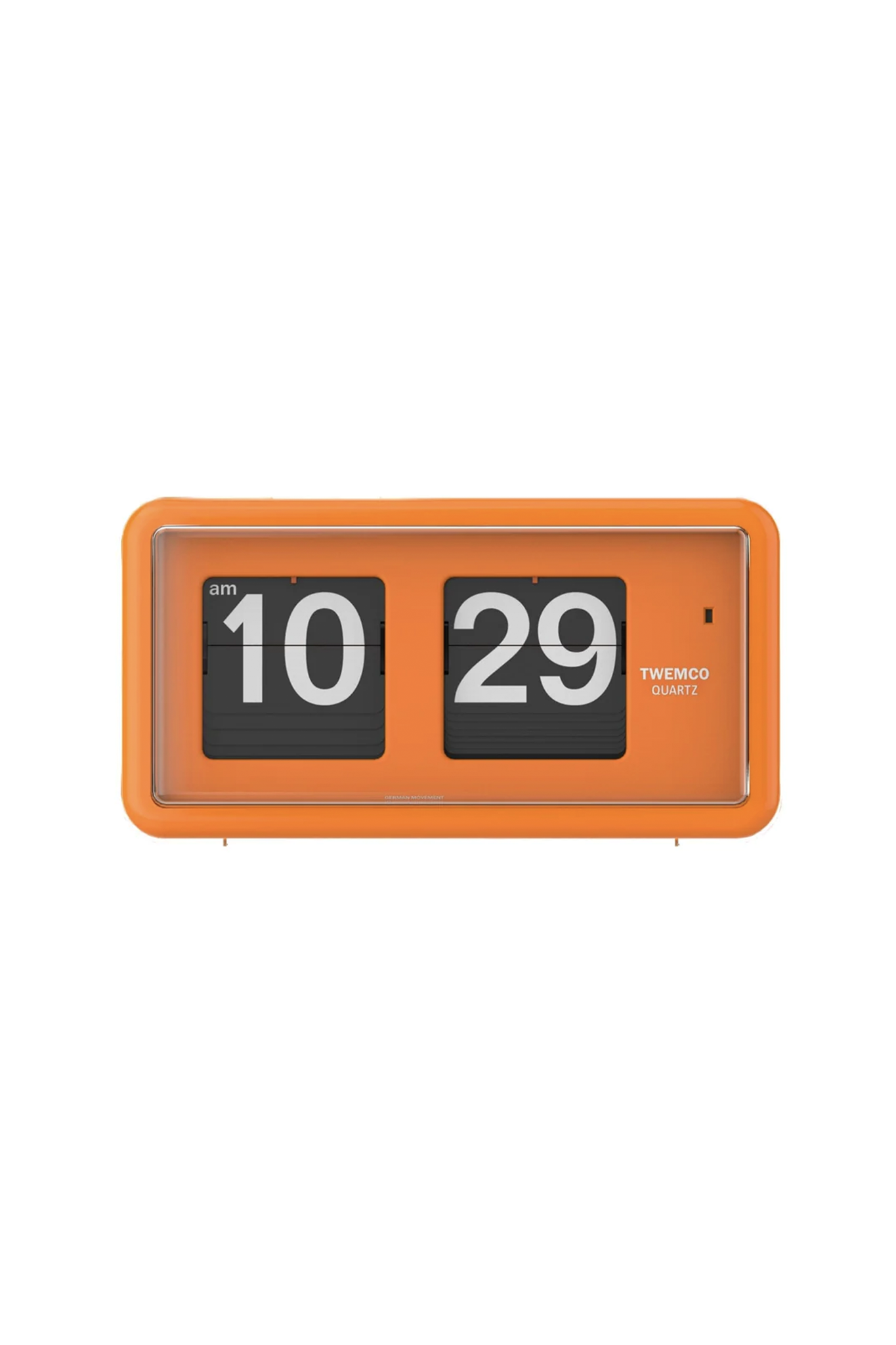 TWEMCO Classic Table Flip Clock QT-30 (PRE-ORDER)