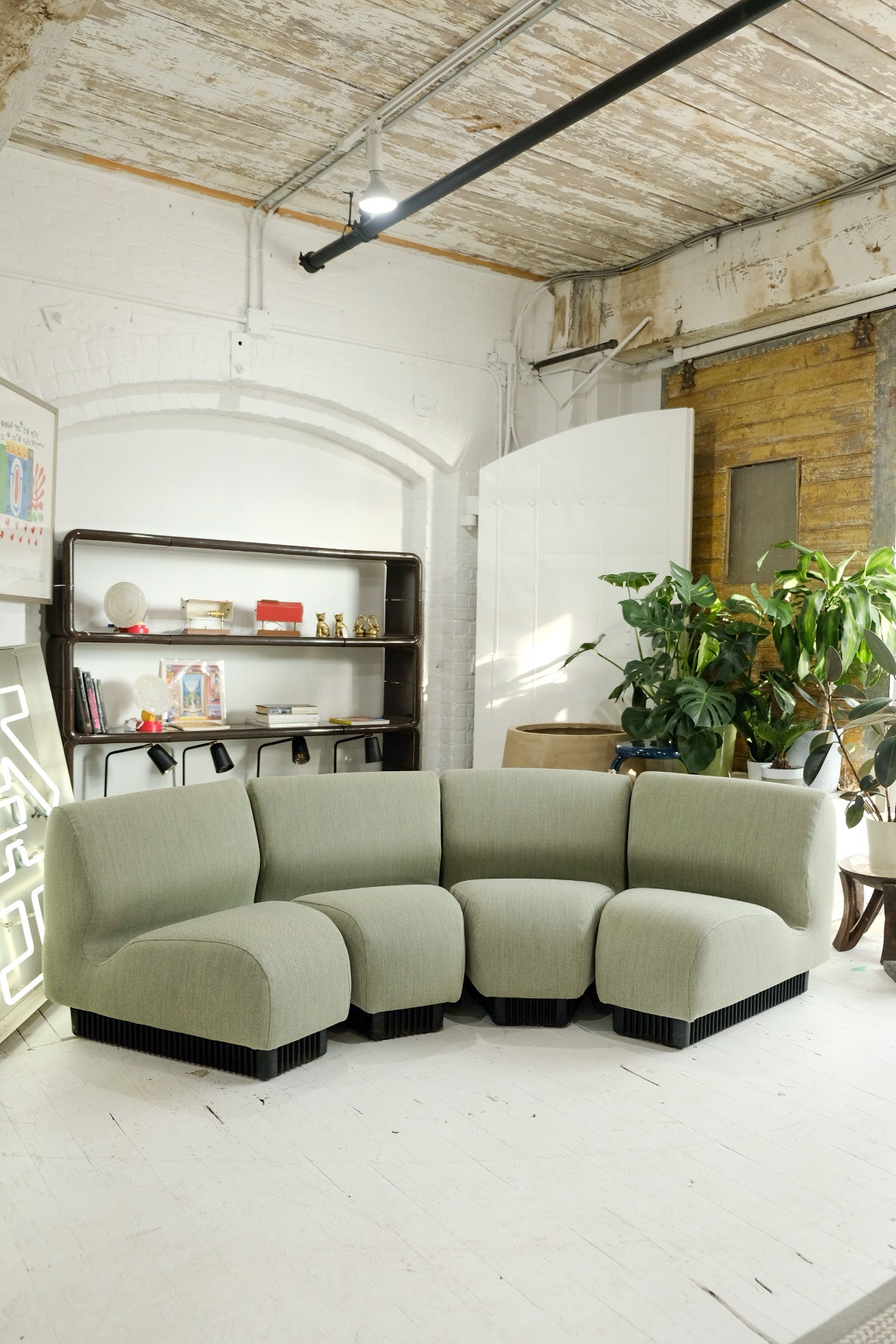 Herman miller chadwick sales
